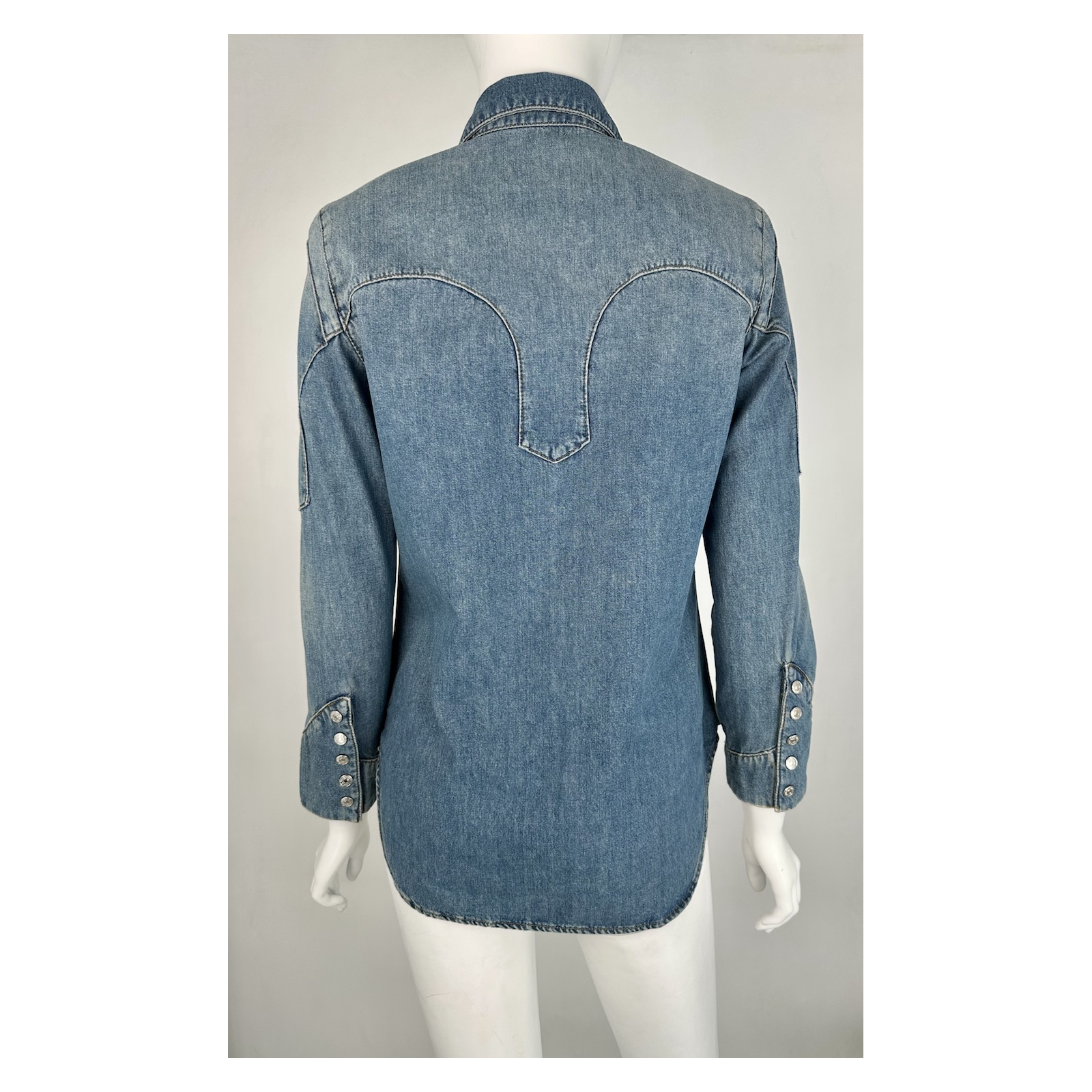 Zadig& Voltaire koszula