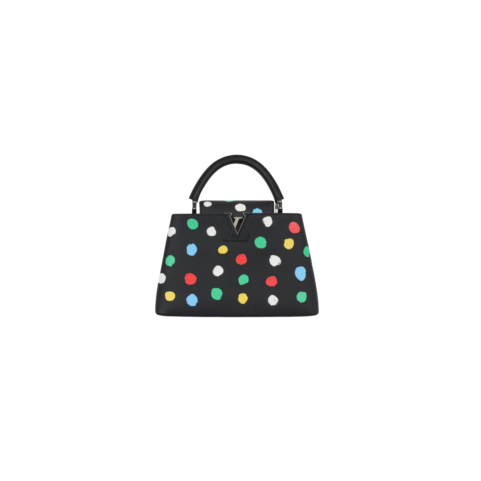 Torebka Louis Vuitton x Yayoi Kusama