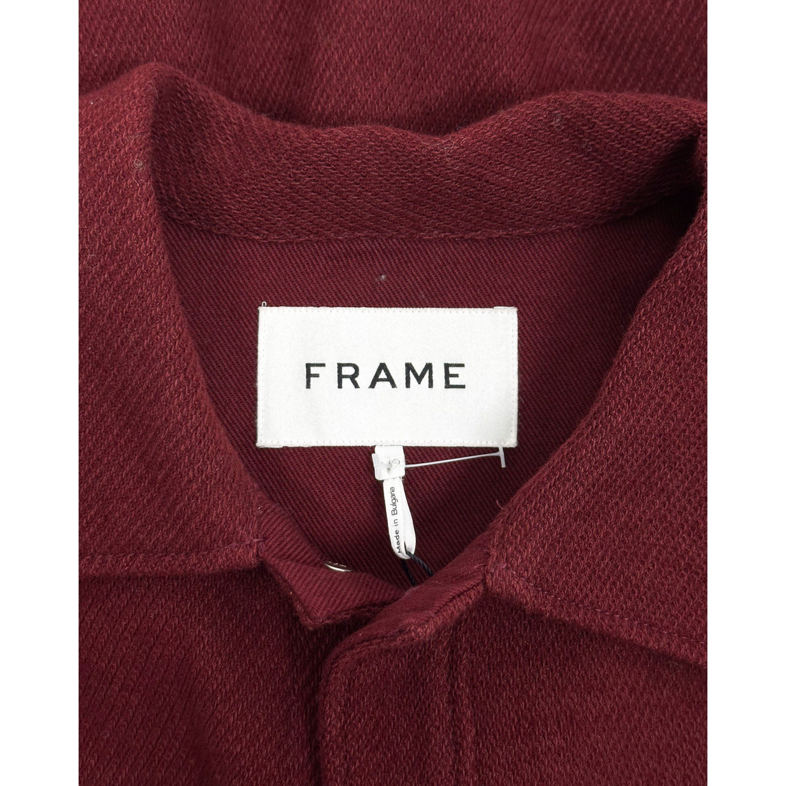 Koszula Frame