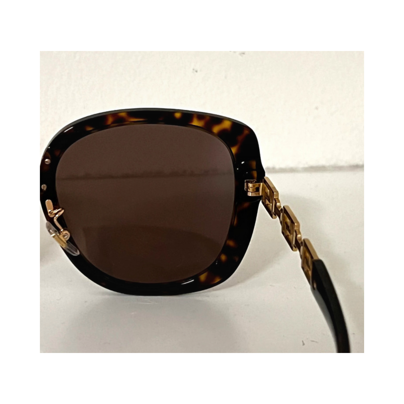 Okulary Versace