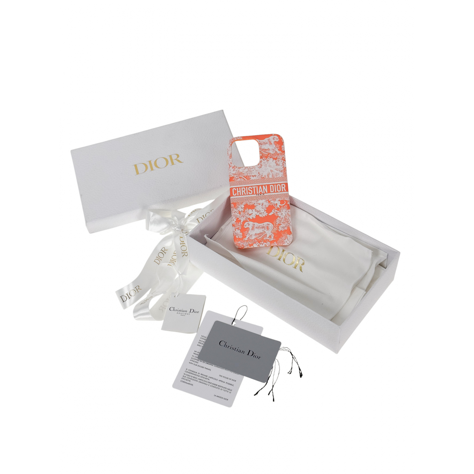 Case na telefon iPhone 14