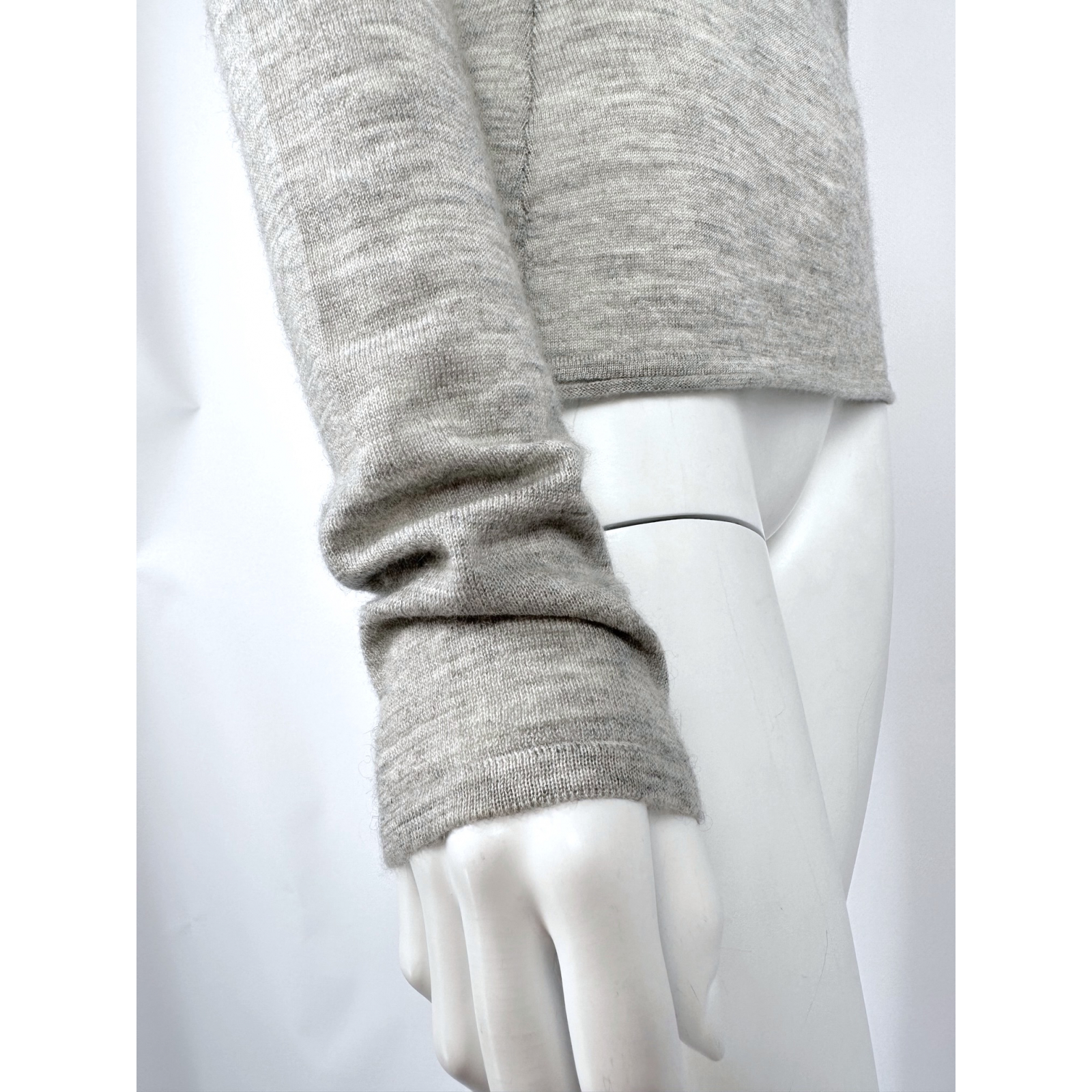 Sweter kaszmirowy Amanda W