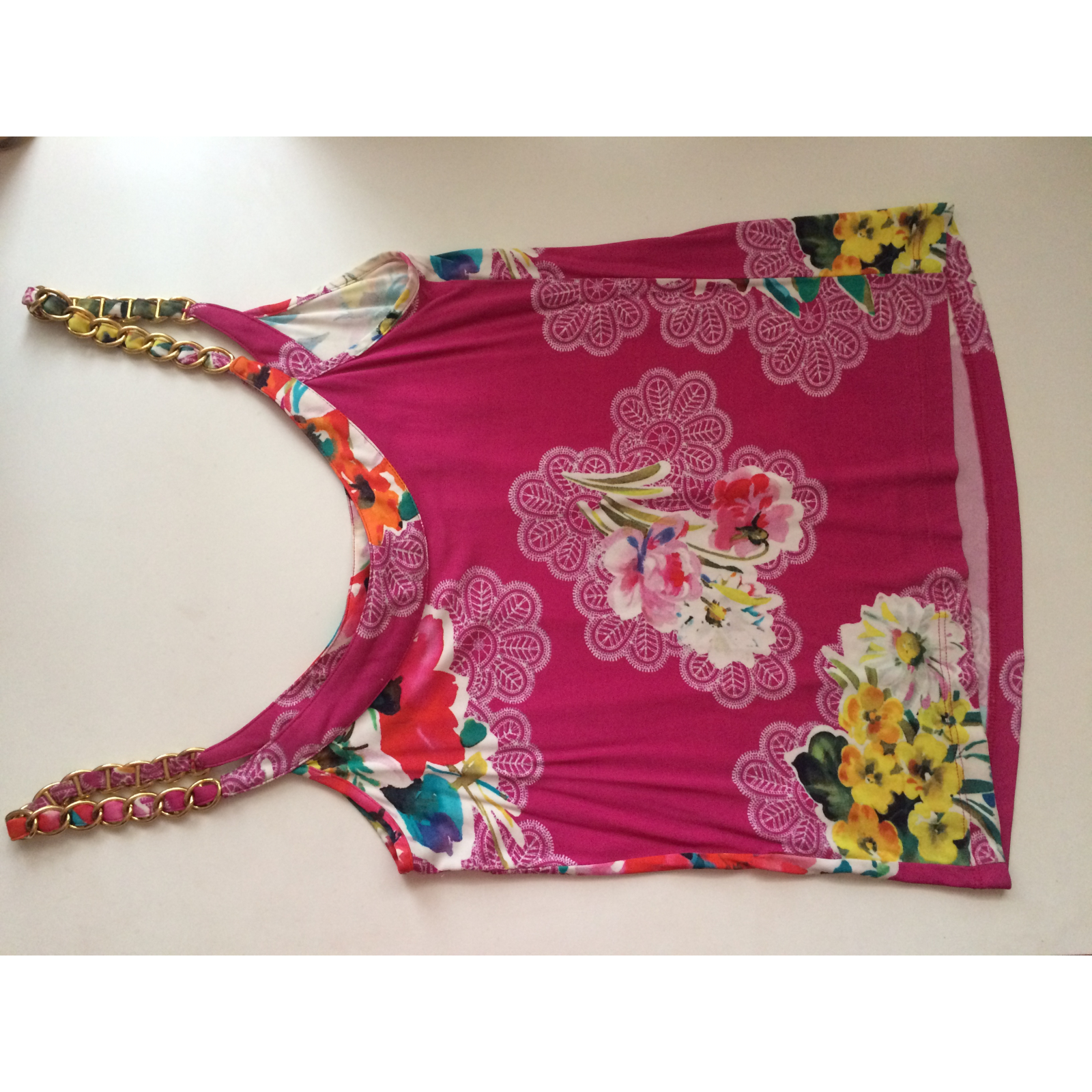 Bluzka D&G