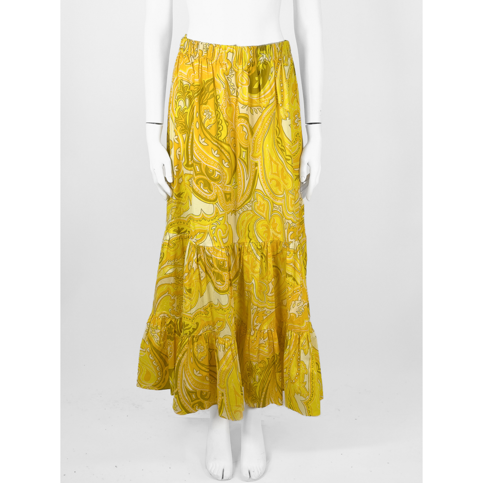 Komplet: koszula + spódnica