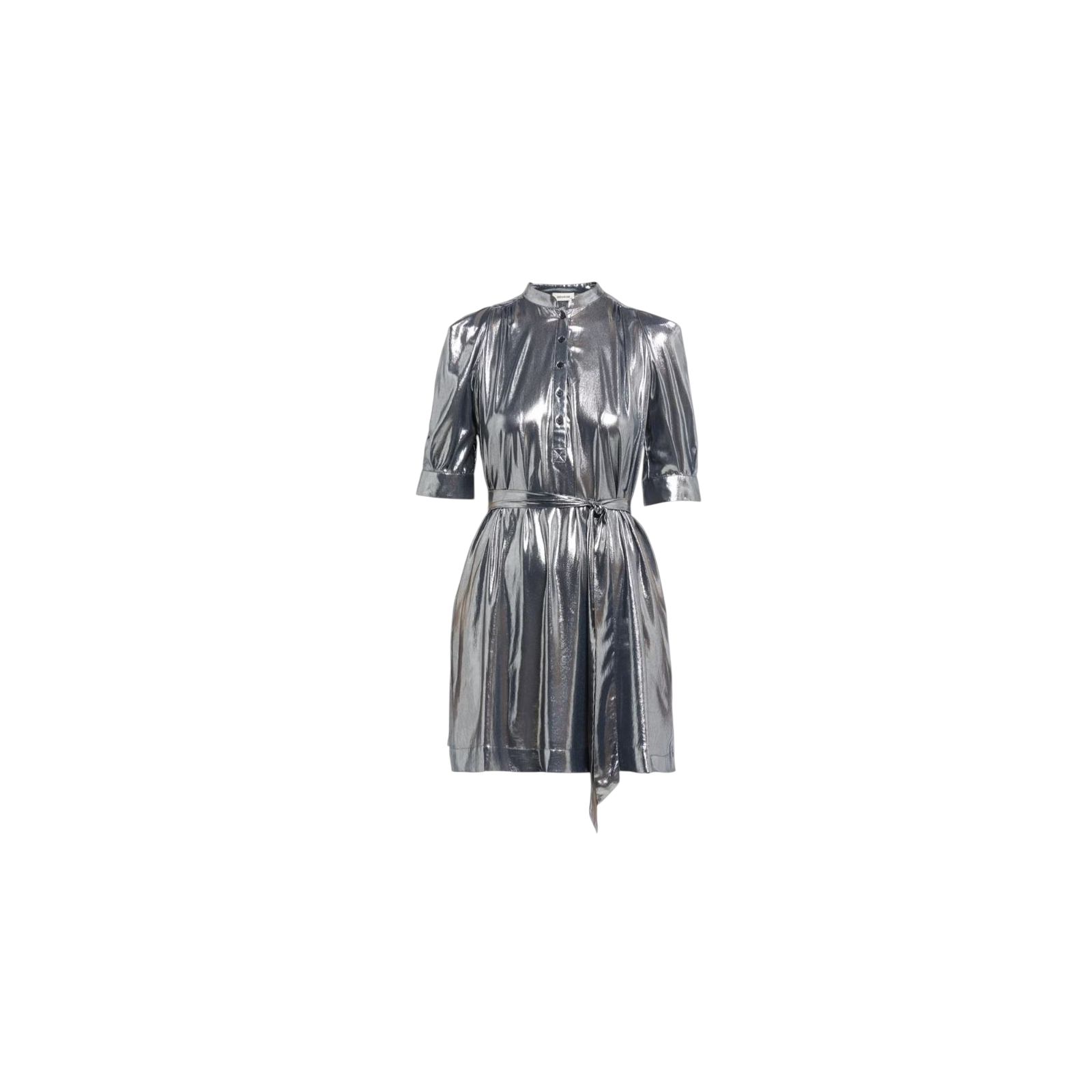 Zadig&Voltaire nowa sukienka koktajlowa