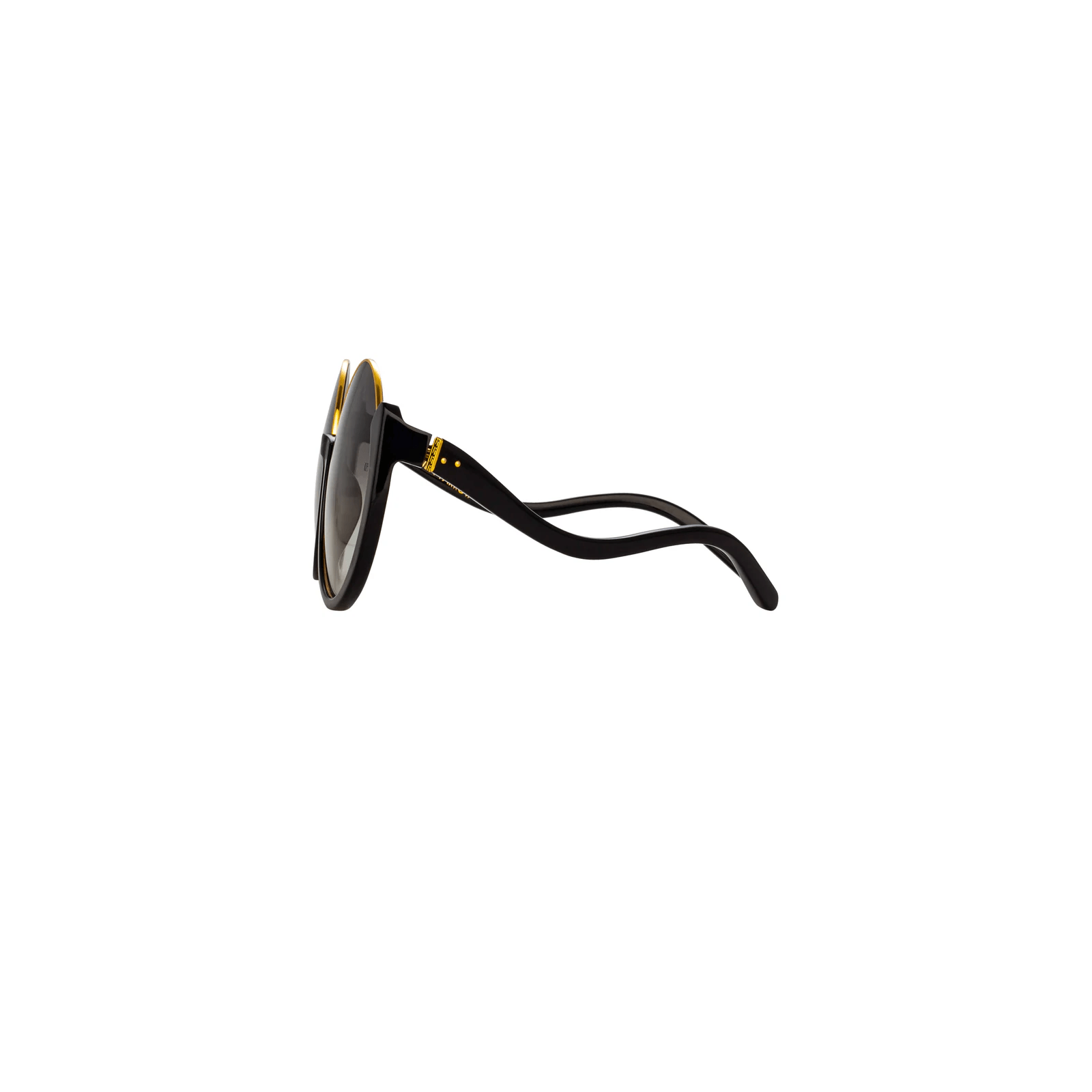Okulary Linda Farrow