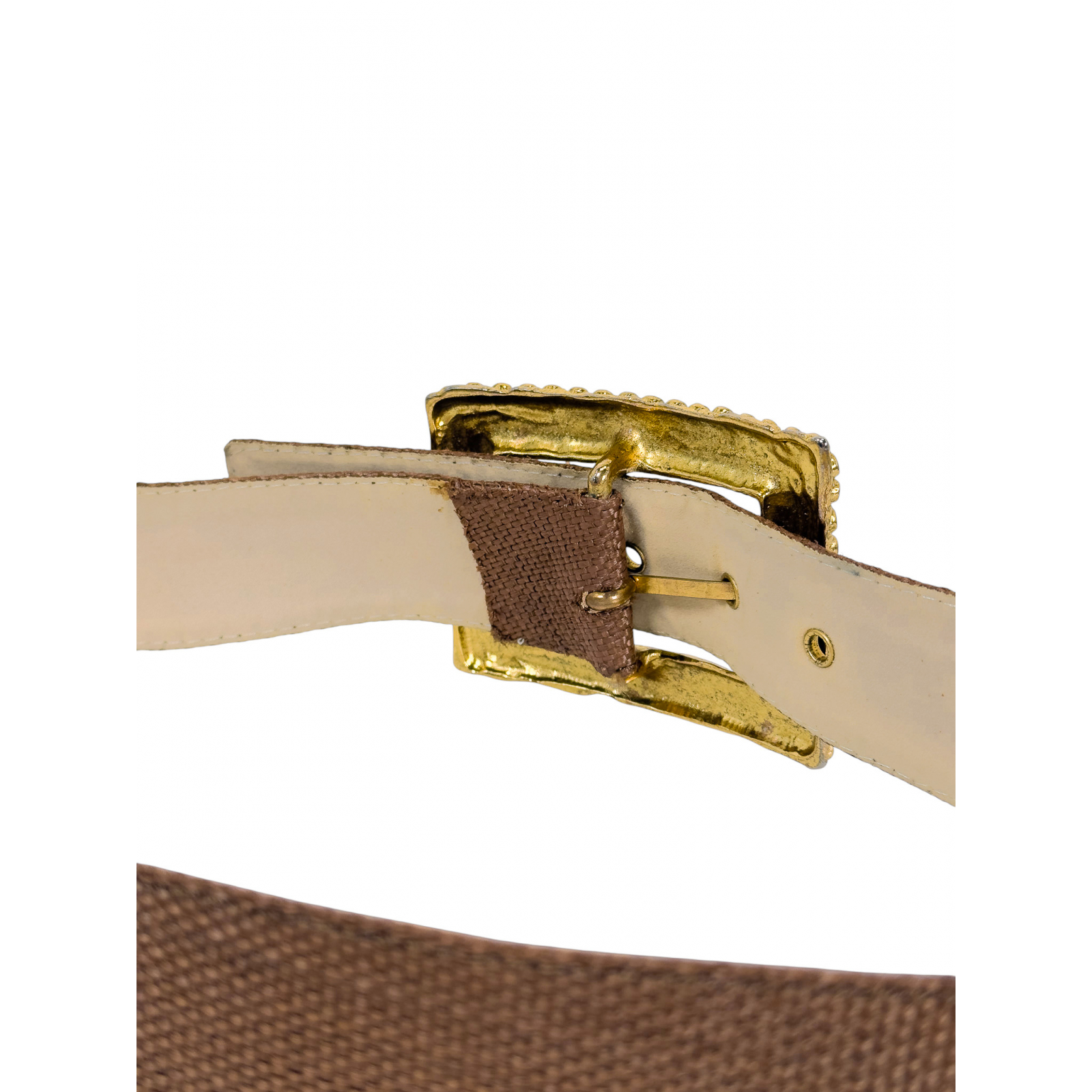 Pasek Yves Saint Laurent