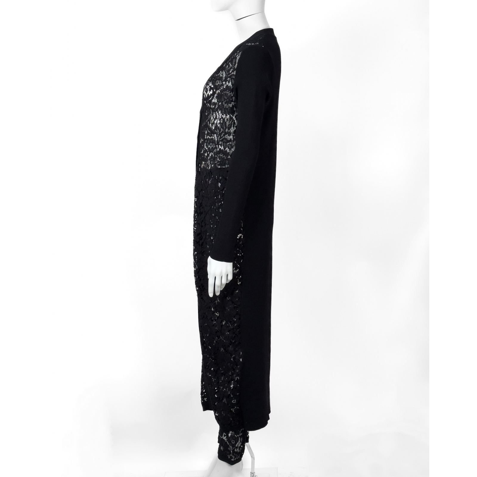 Komplet: kardigan + spodnie