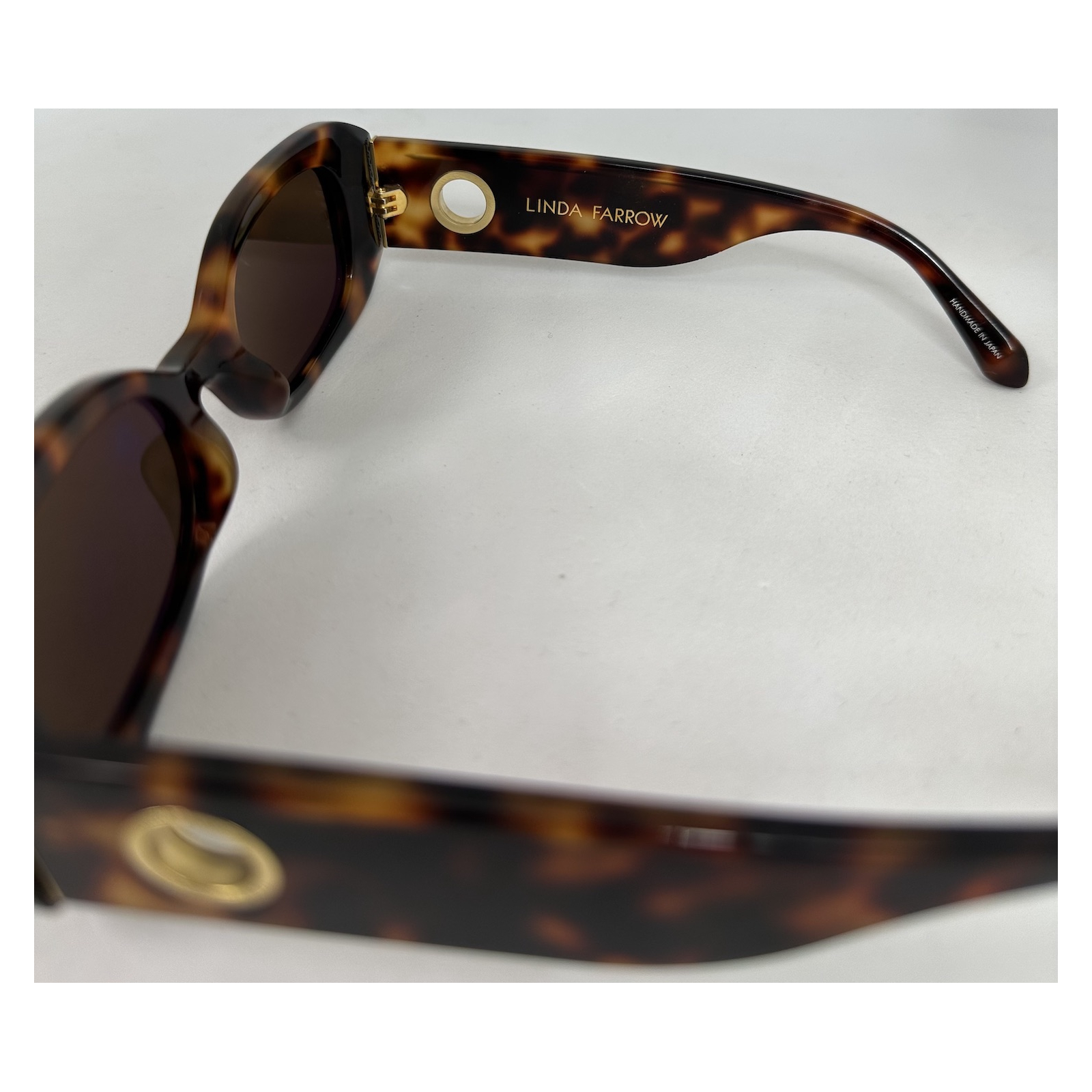 Okulary