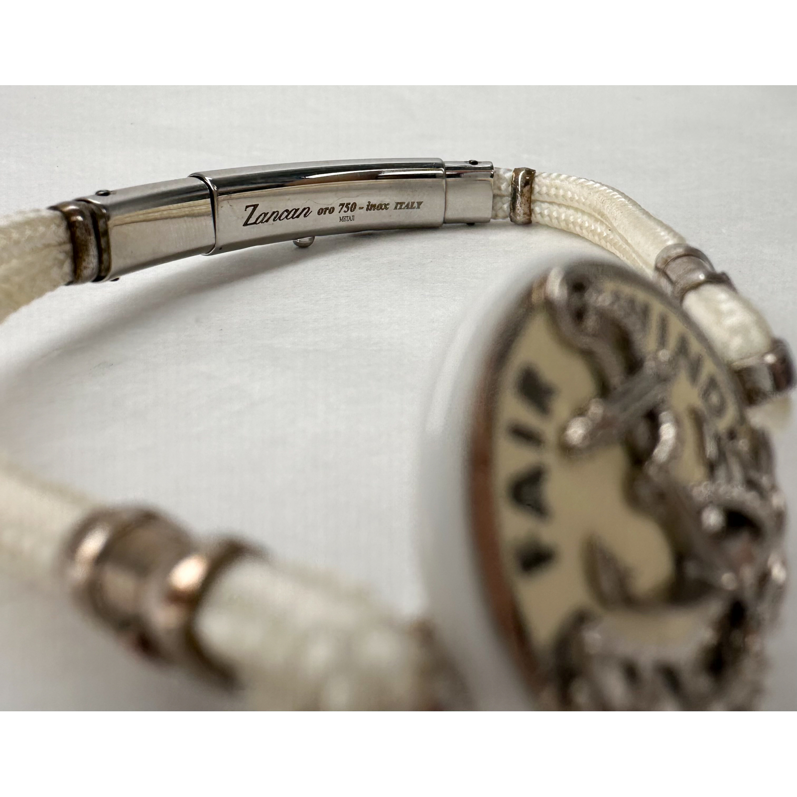 Bransoletka Zancan Jewelry Made in Italy