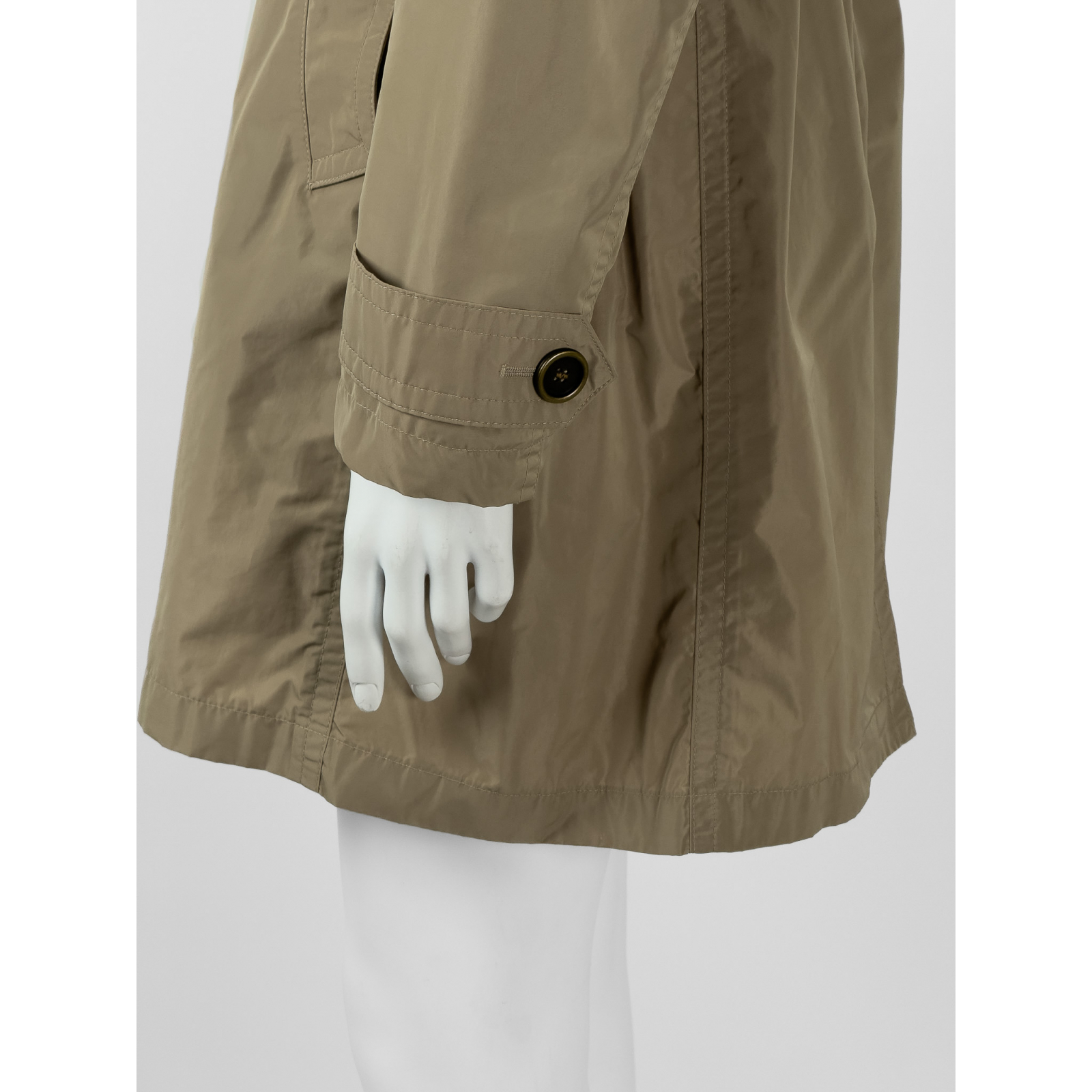 Trencz Burberry Brit