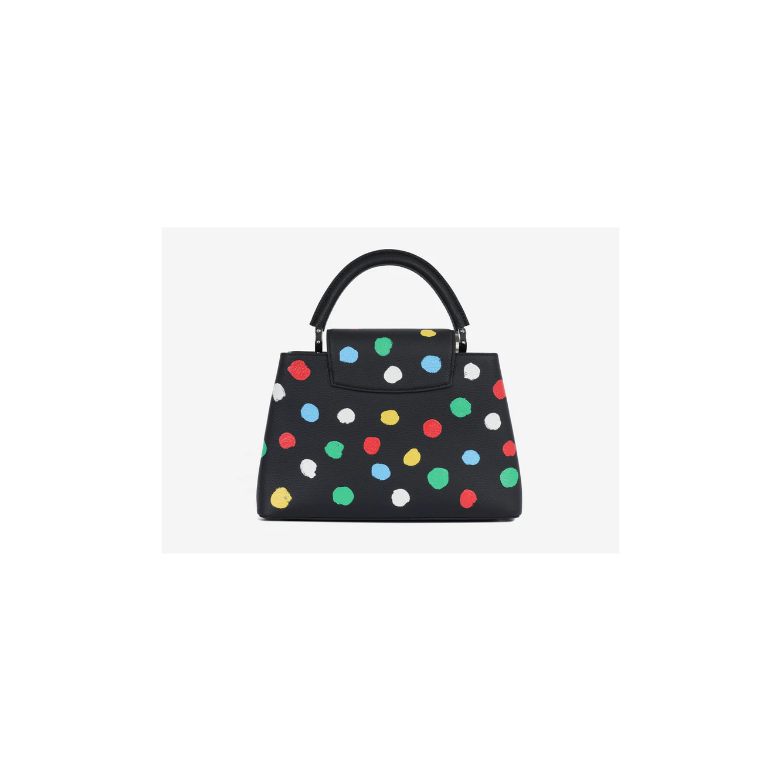 Torebka Louis Vuitton x Yayoi Kusama