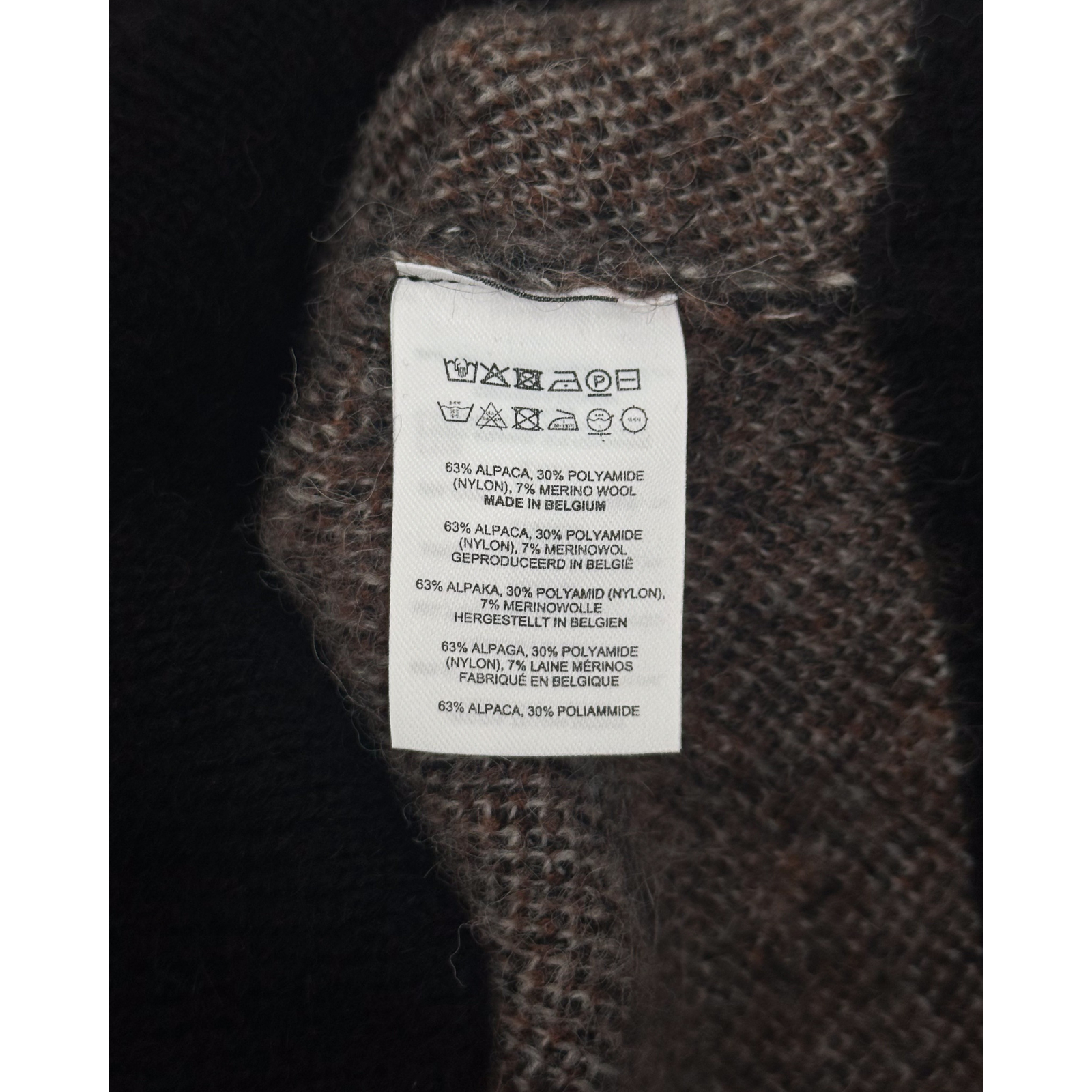 Sweter