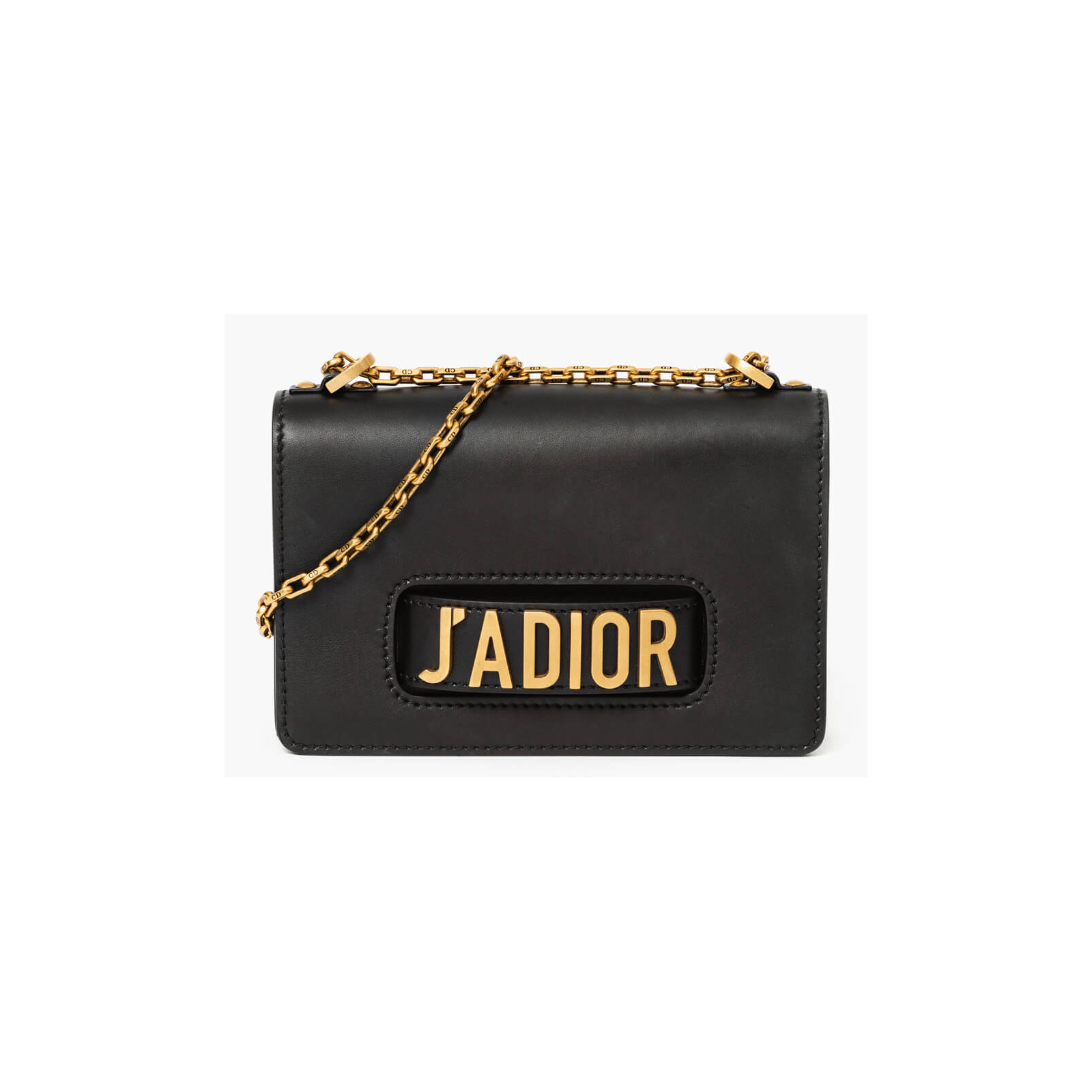 Christian Dior J’ADIOR Medium Flap Chain Bag torebka