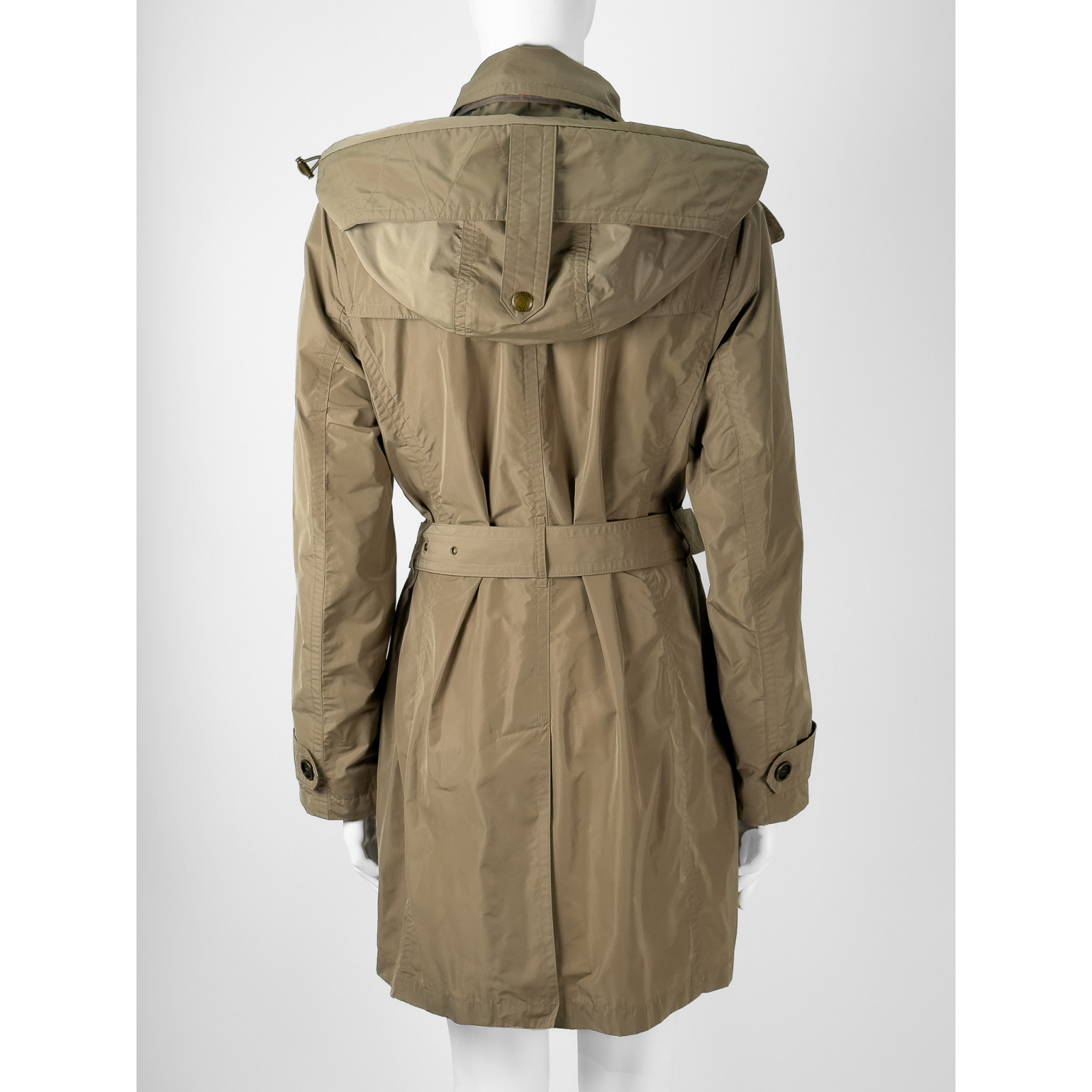 Trencz Burberry Brit