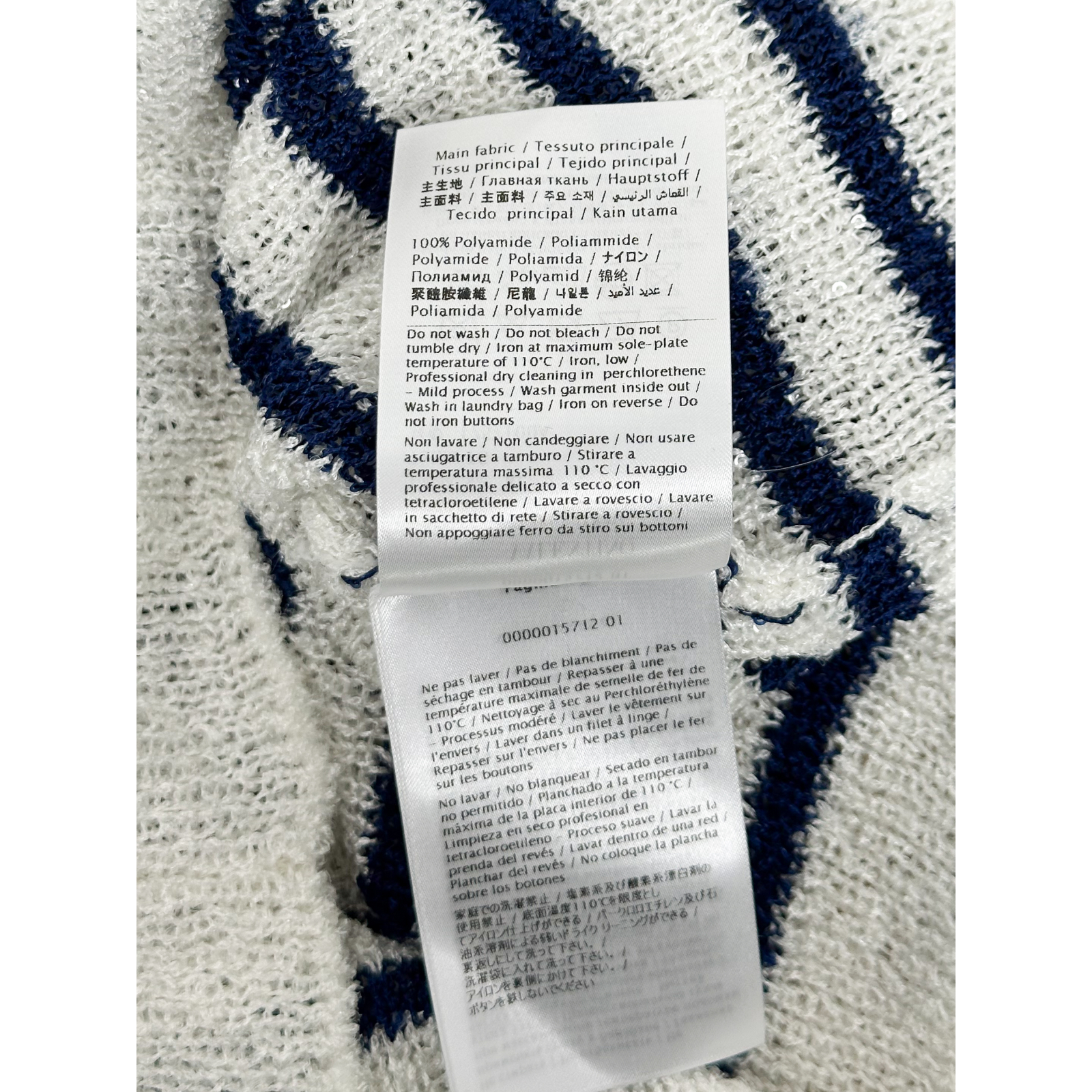 Sweter