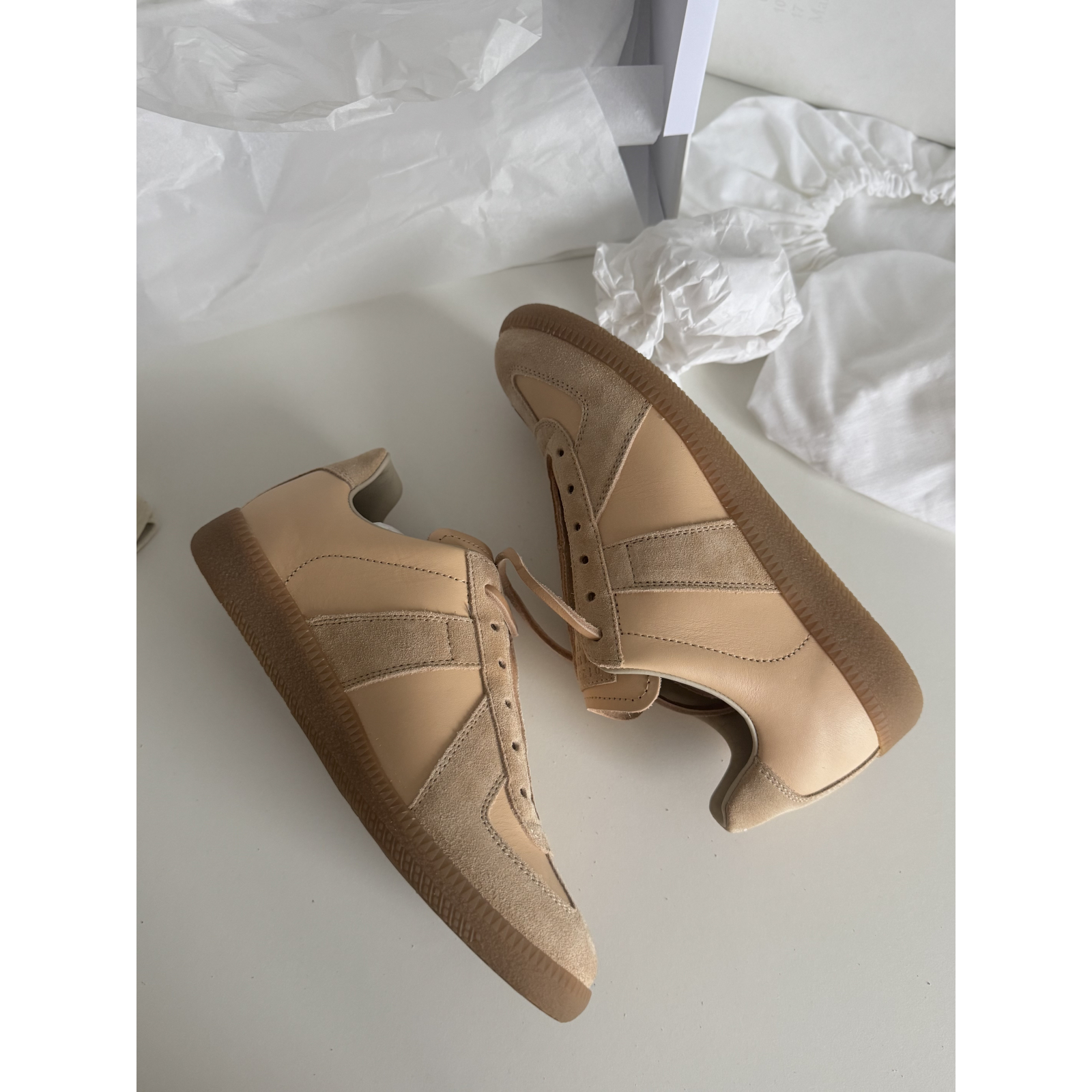 Maison Margiela gat sneakers