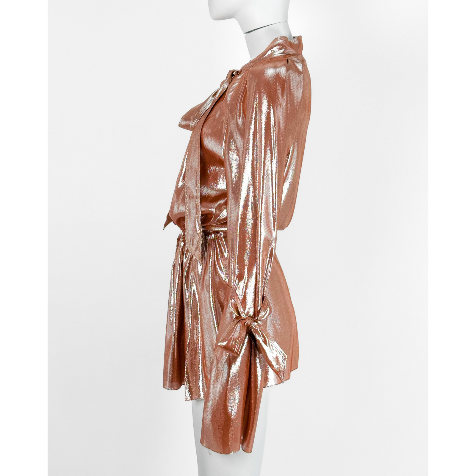 Bluzka/tunika Rolant Mouret limited edition for Selfridges