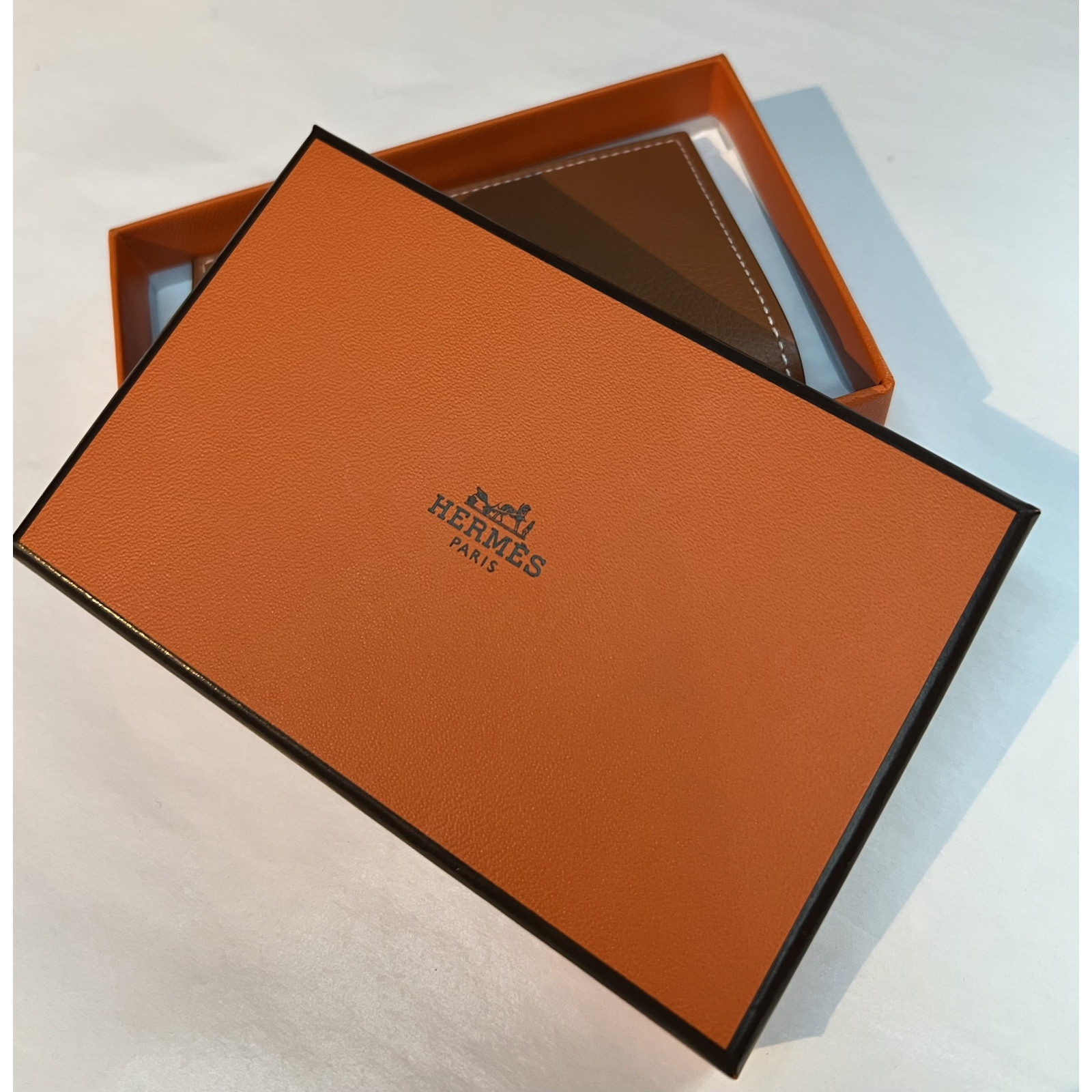 MC² Euclide card holder