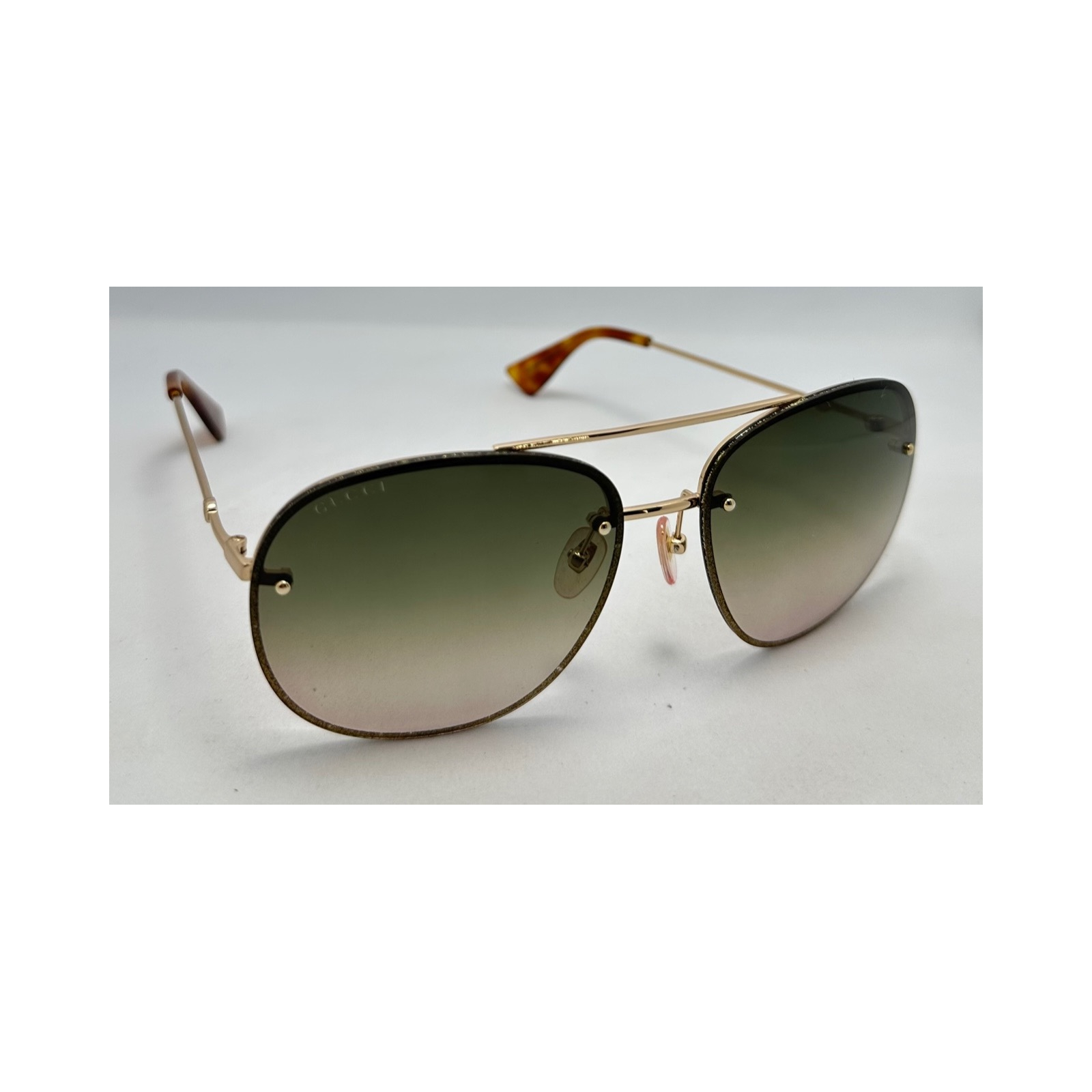 Okulary