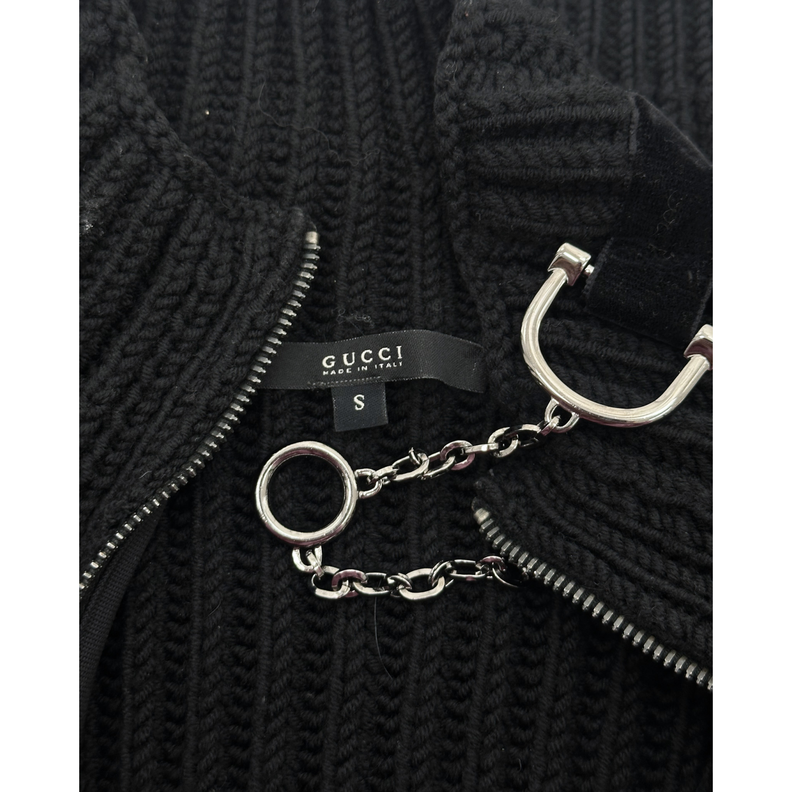 sweter