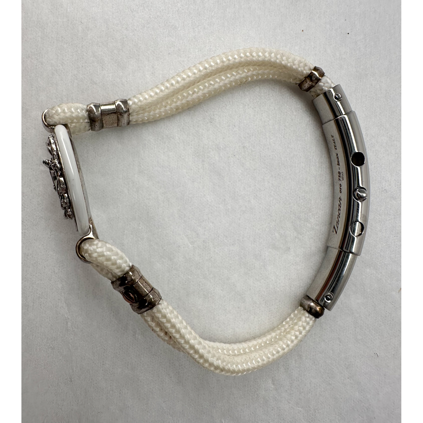 Bransoletka Zancan Jewelry Made in Italy