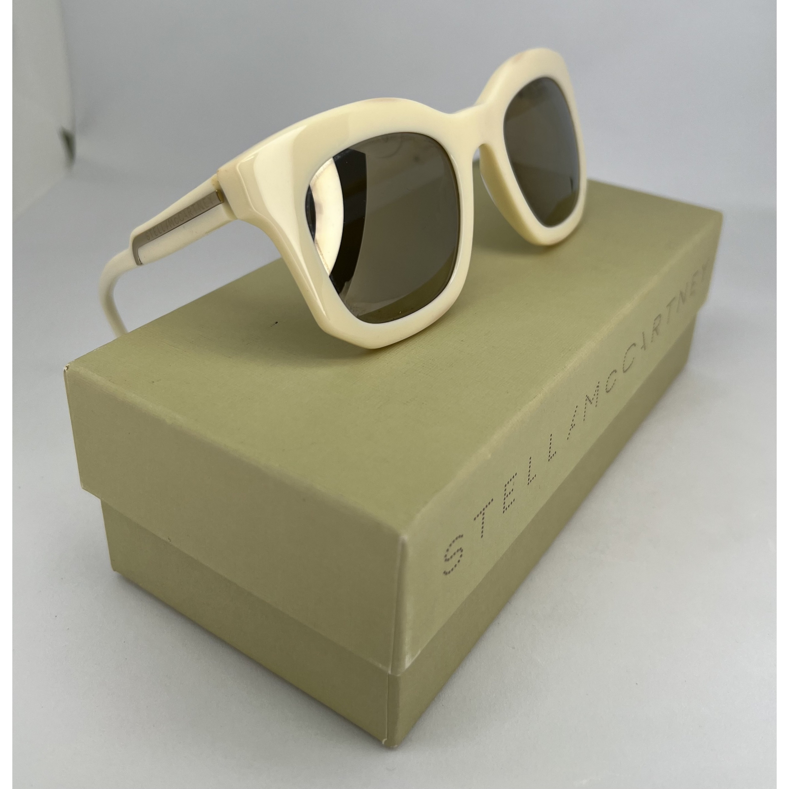 Okulary