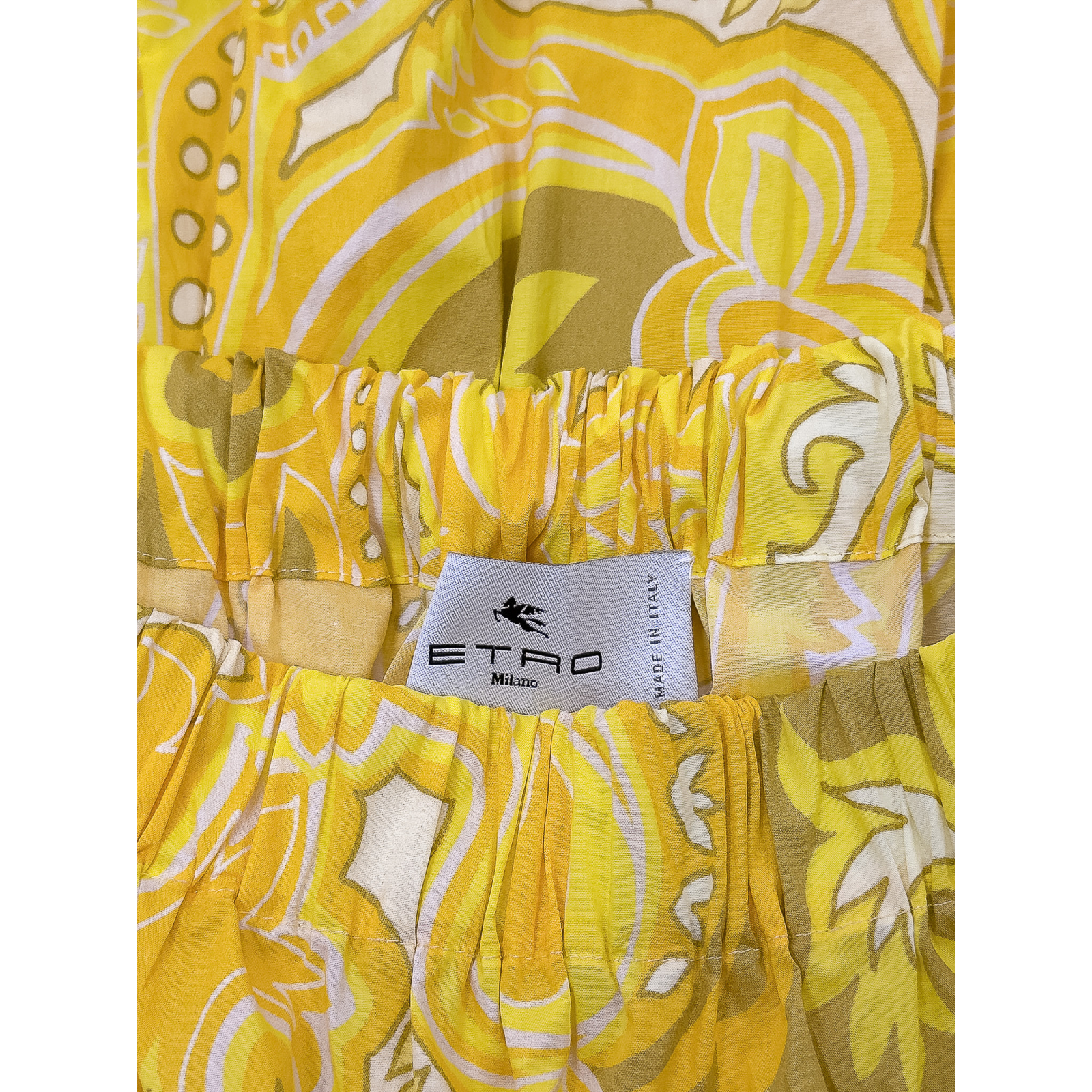 Komplet: koszula + spódnica