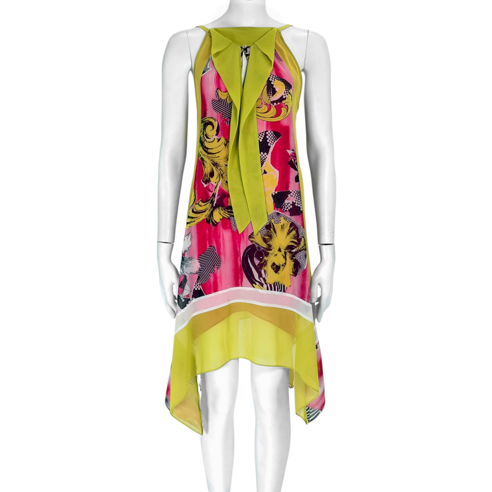 Sukienka Versace Collection