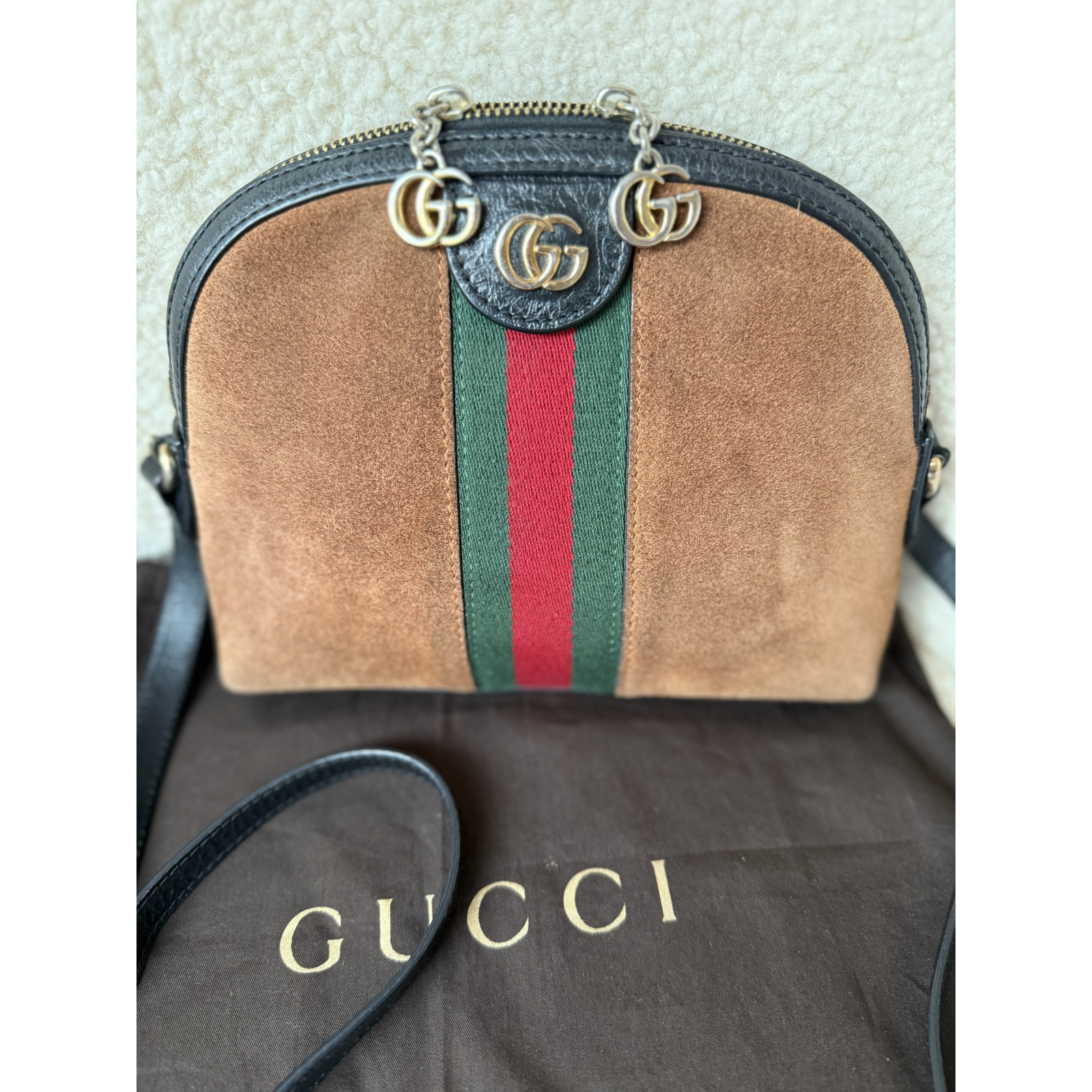 Torebka Gucci Ophidia