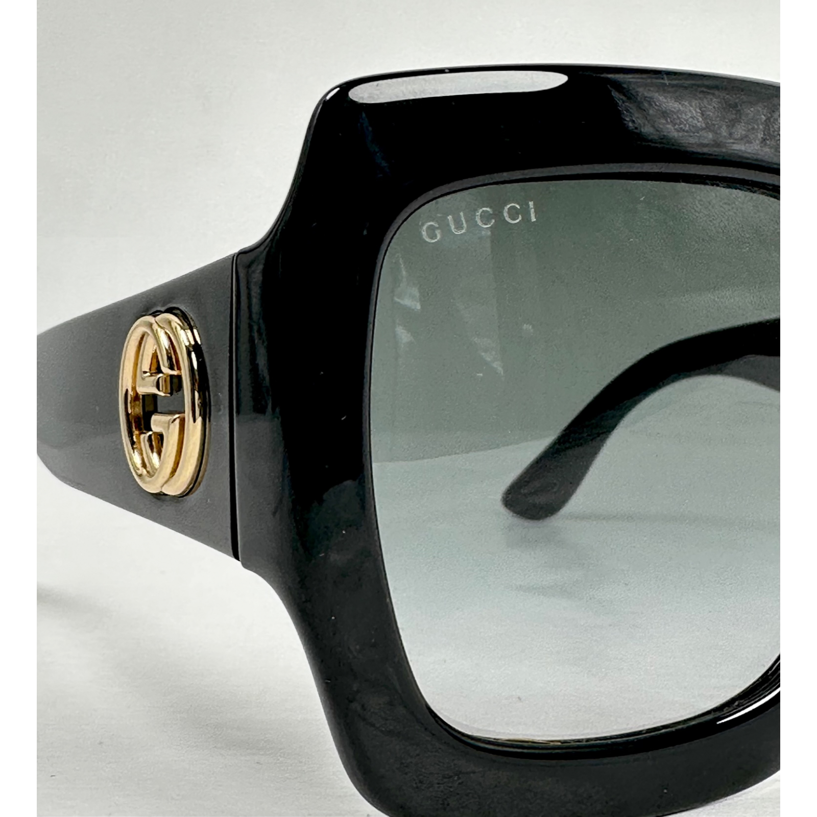 GUCCI okulary przeciwsłoneczne
