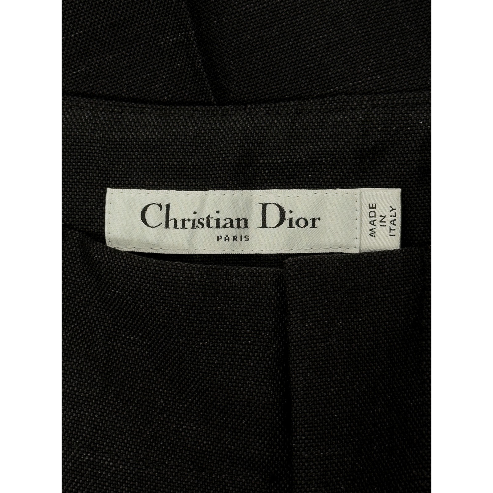 Wełniano-moherowe spodnie