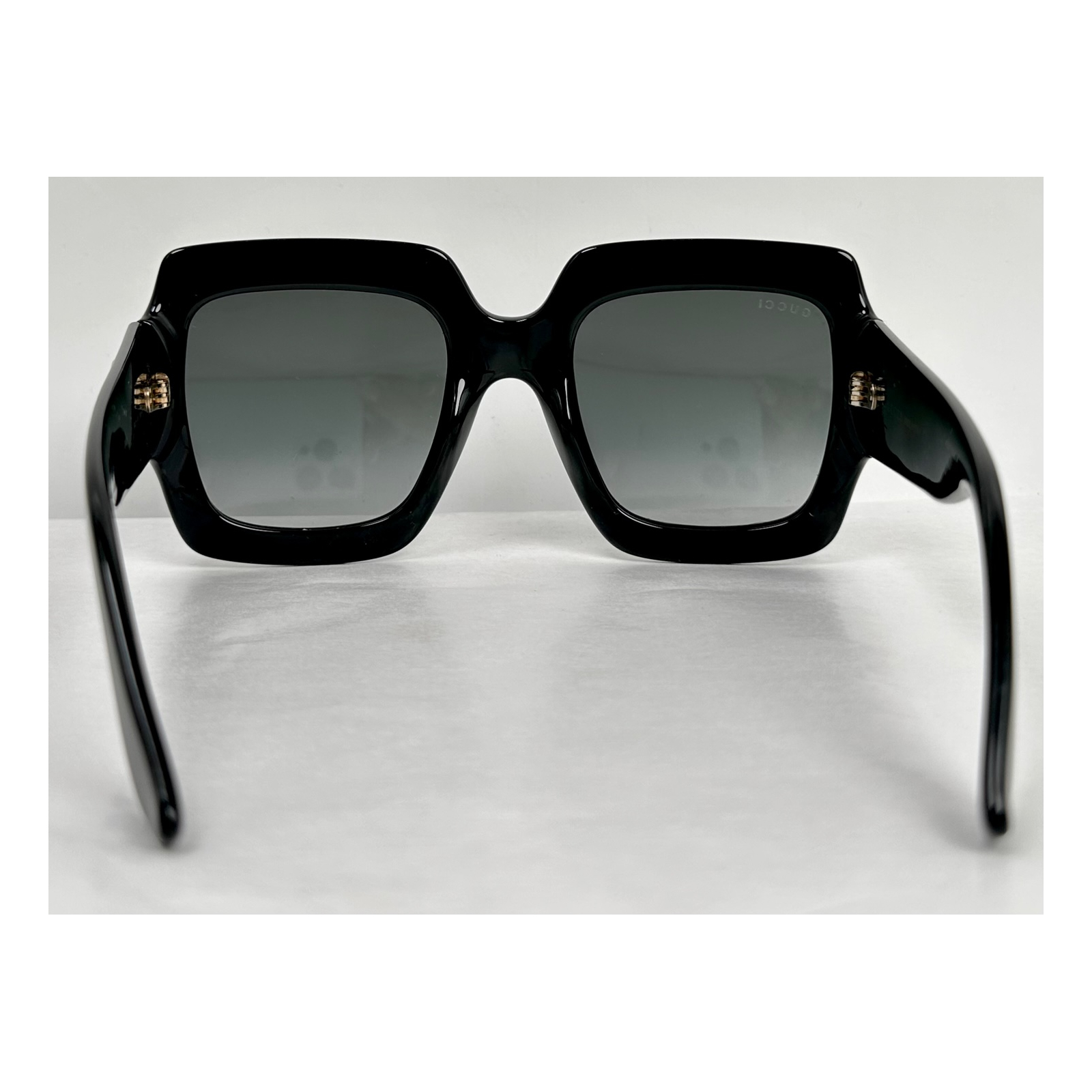 GUCCI okulary przeciwsłoneczne