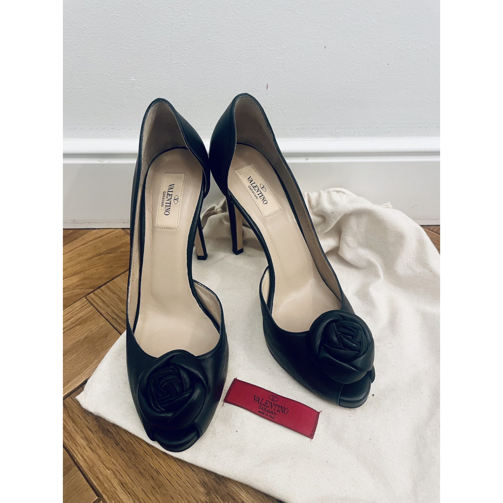 Buty Valentino