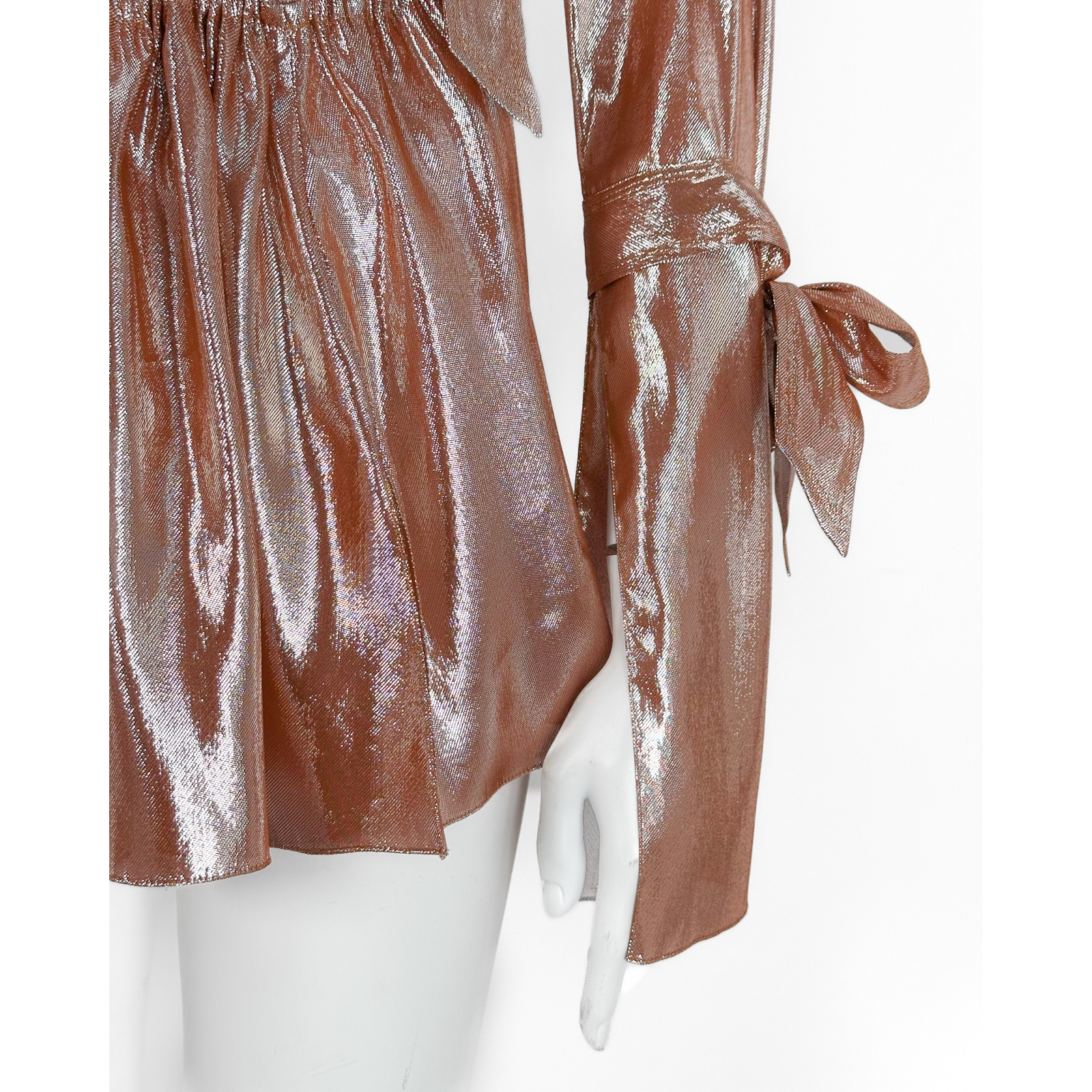 Bluzka/tunika Rolant Mouret limited edition for Selfridges