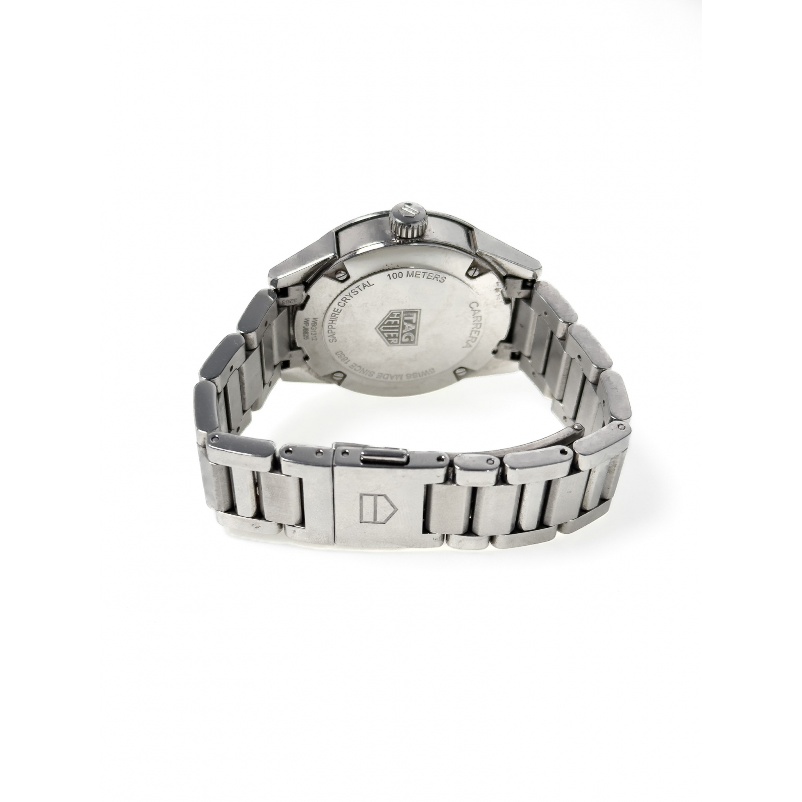 Zegarek TAG Heuer
