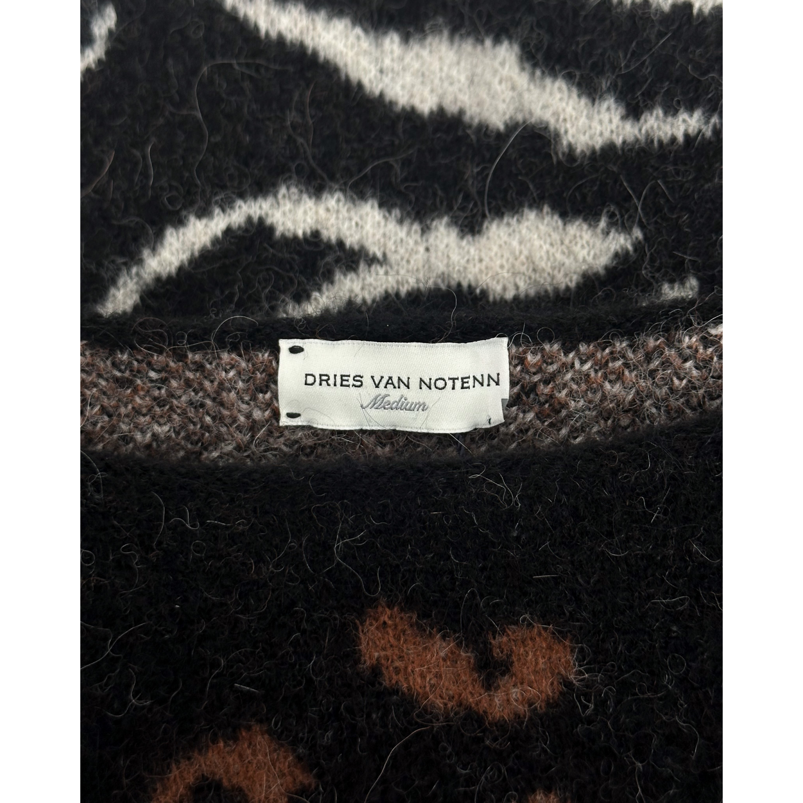 Sweter