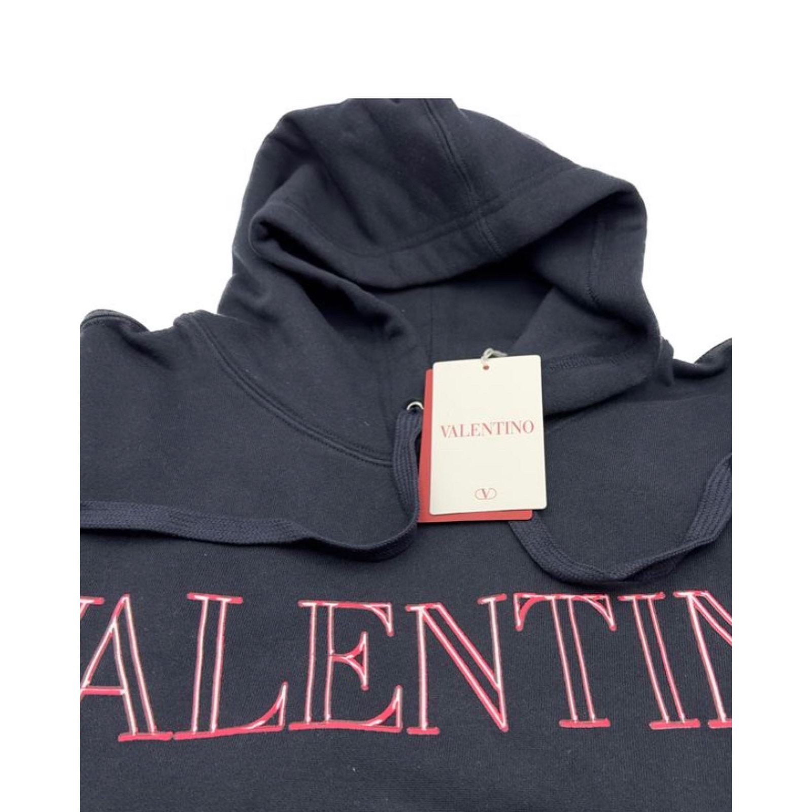 Nowa bluza VALENTINO z metkami L/50