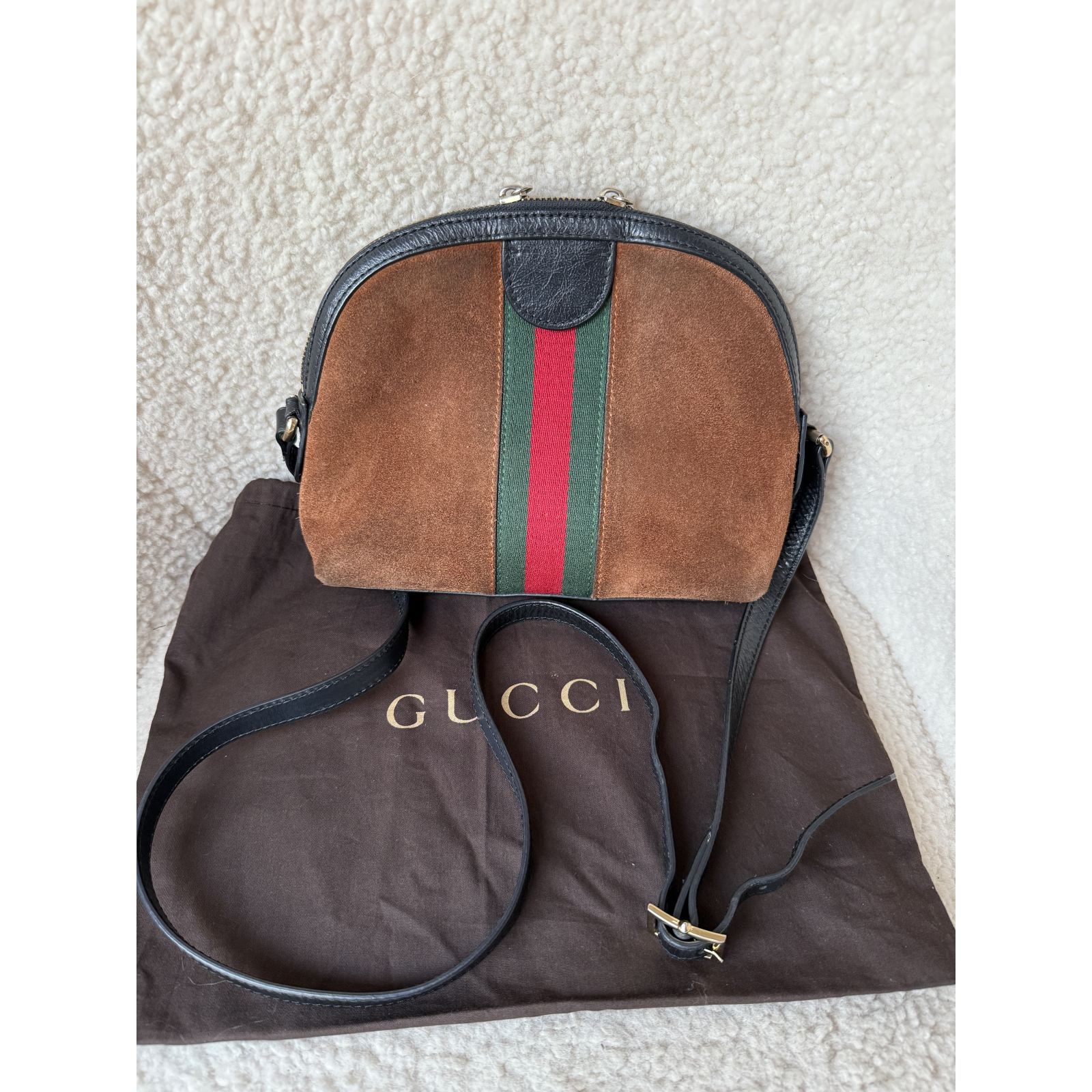 Torebka Gucci Ophidia