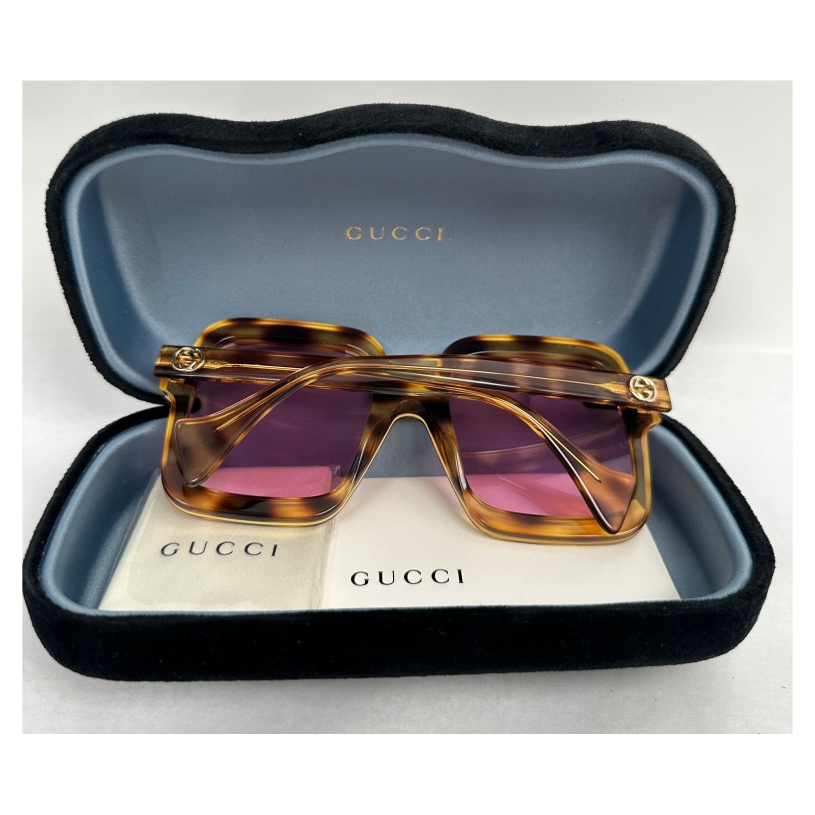 Okulary