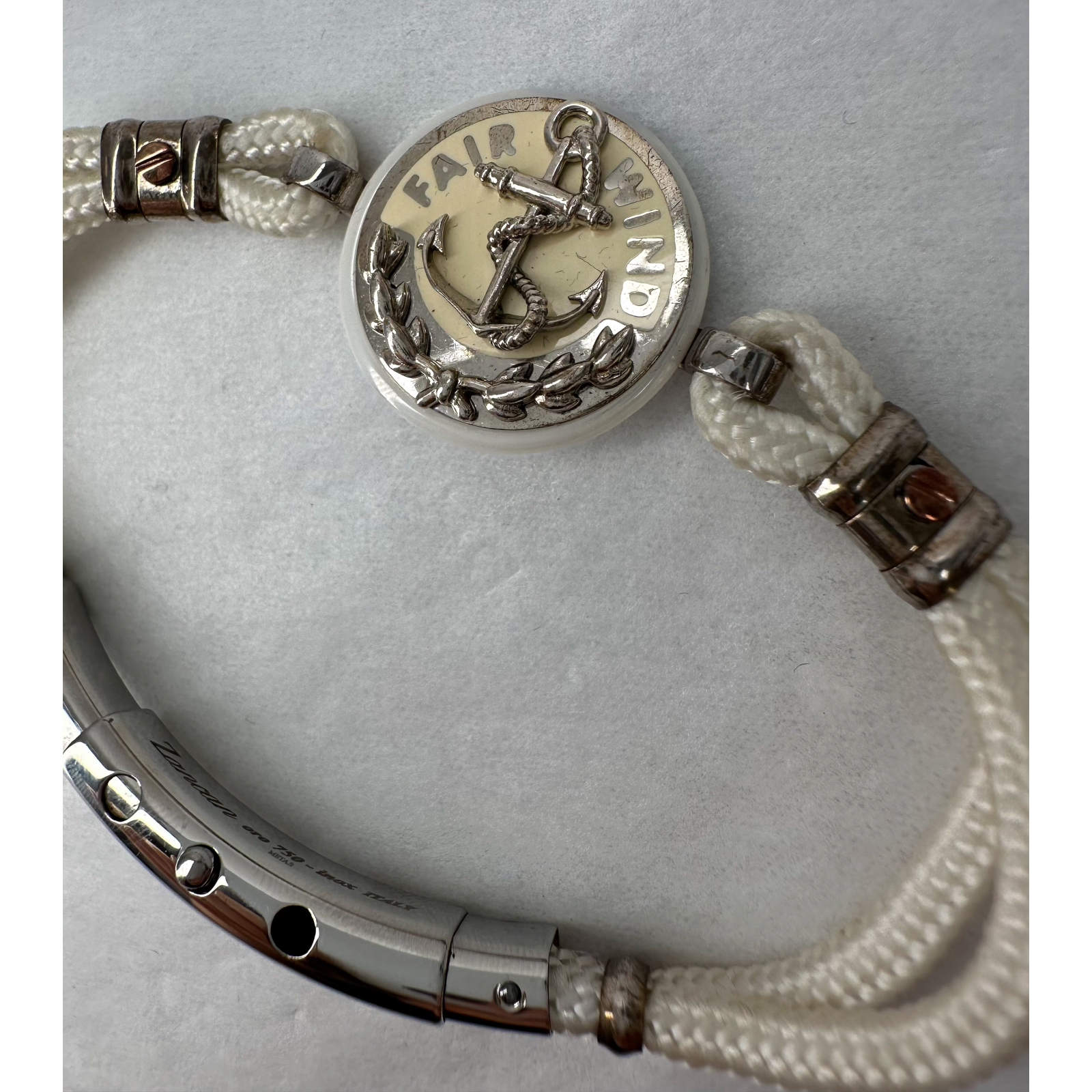 Bransoletka Zancan Jewelry Made in Italy