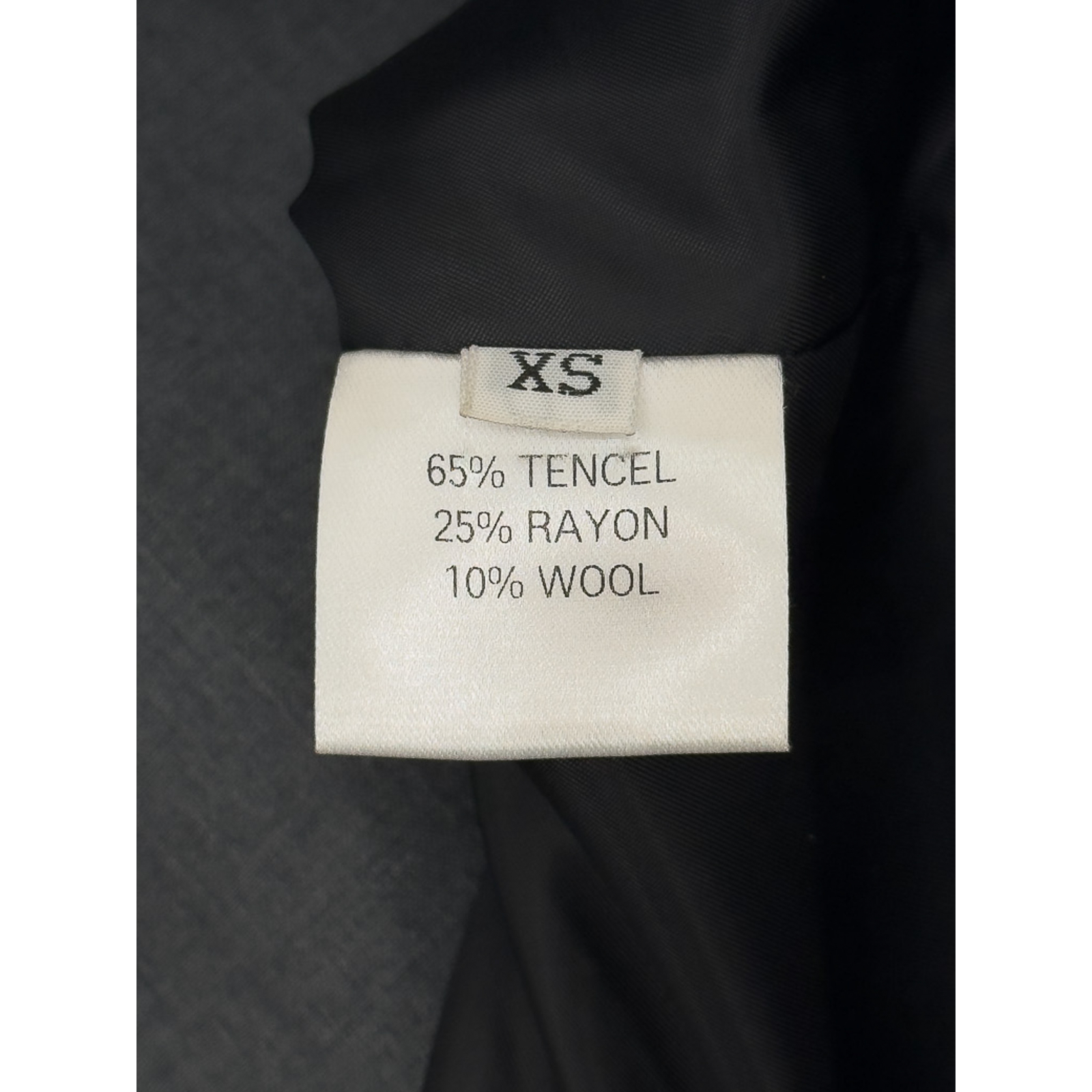 Kamizelka The Frankie Shop