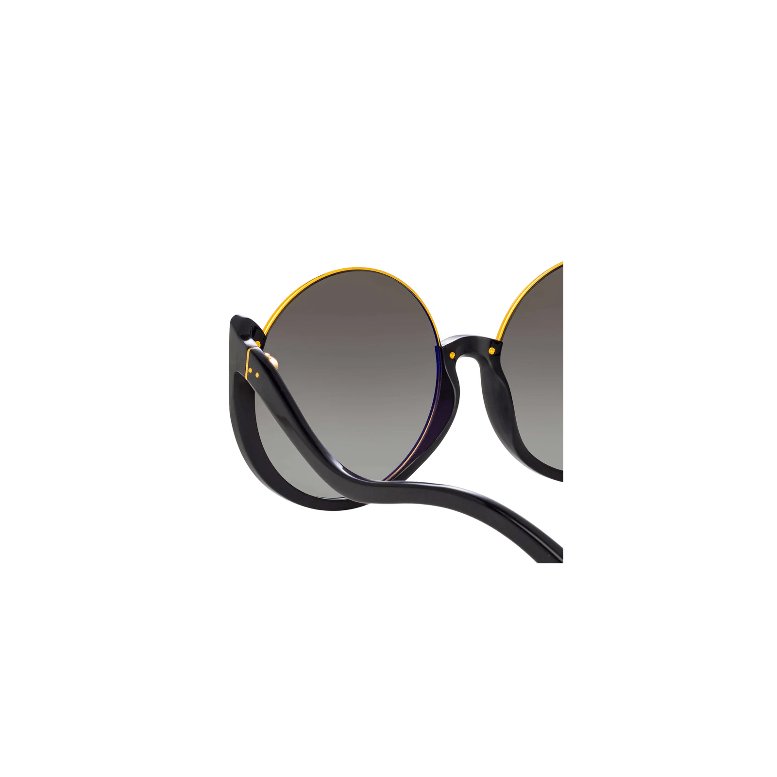 Okulary Linda Farrow