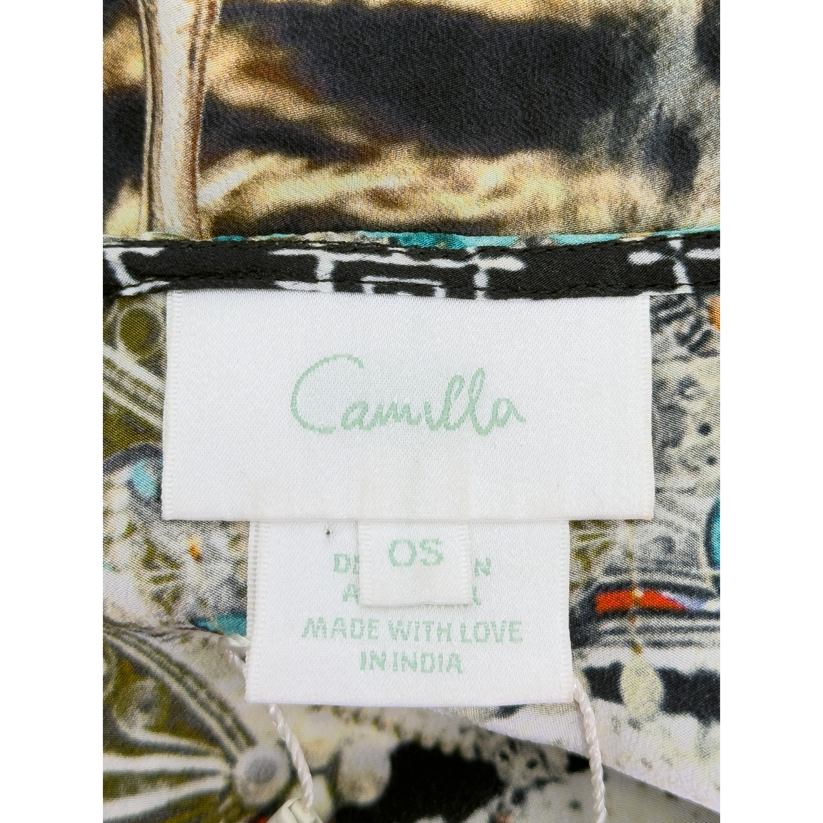 Sukienka Camilia