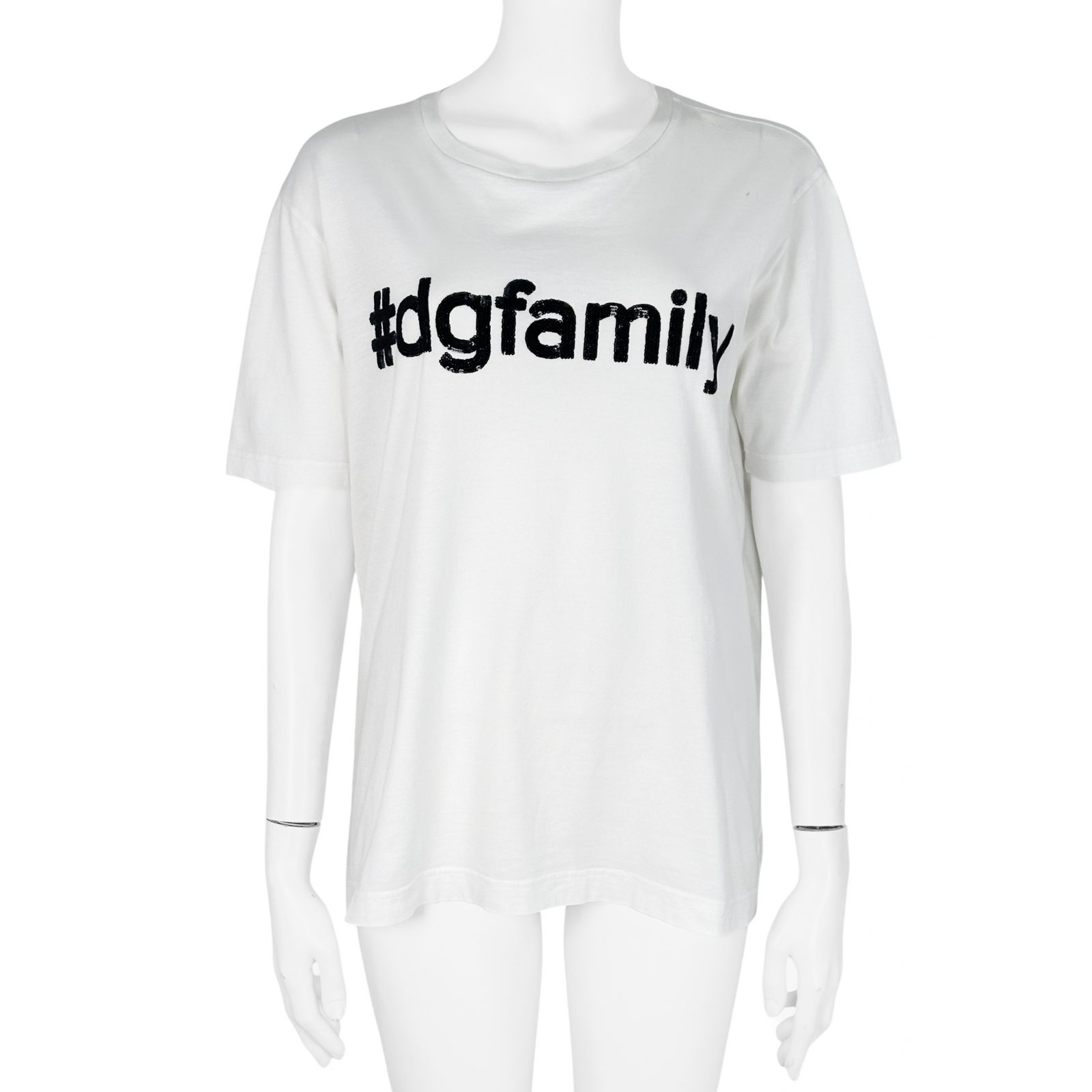 Bawełniany t-shirt