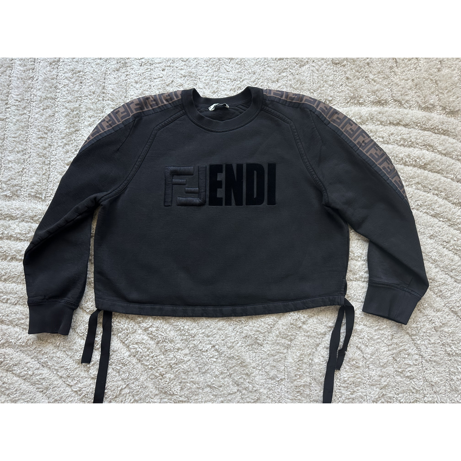 Bluza Fendi