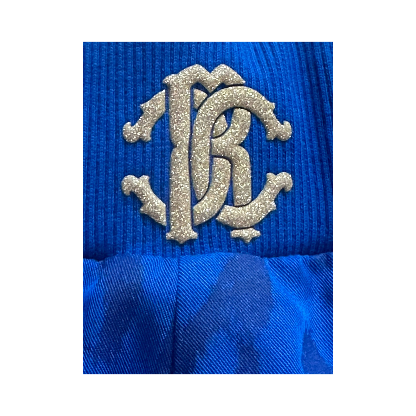 ROBERTO CAVALLI GYM – sportowe spodnie