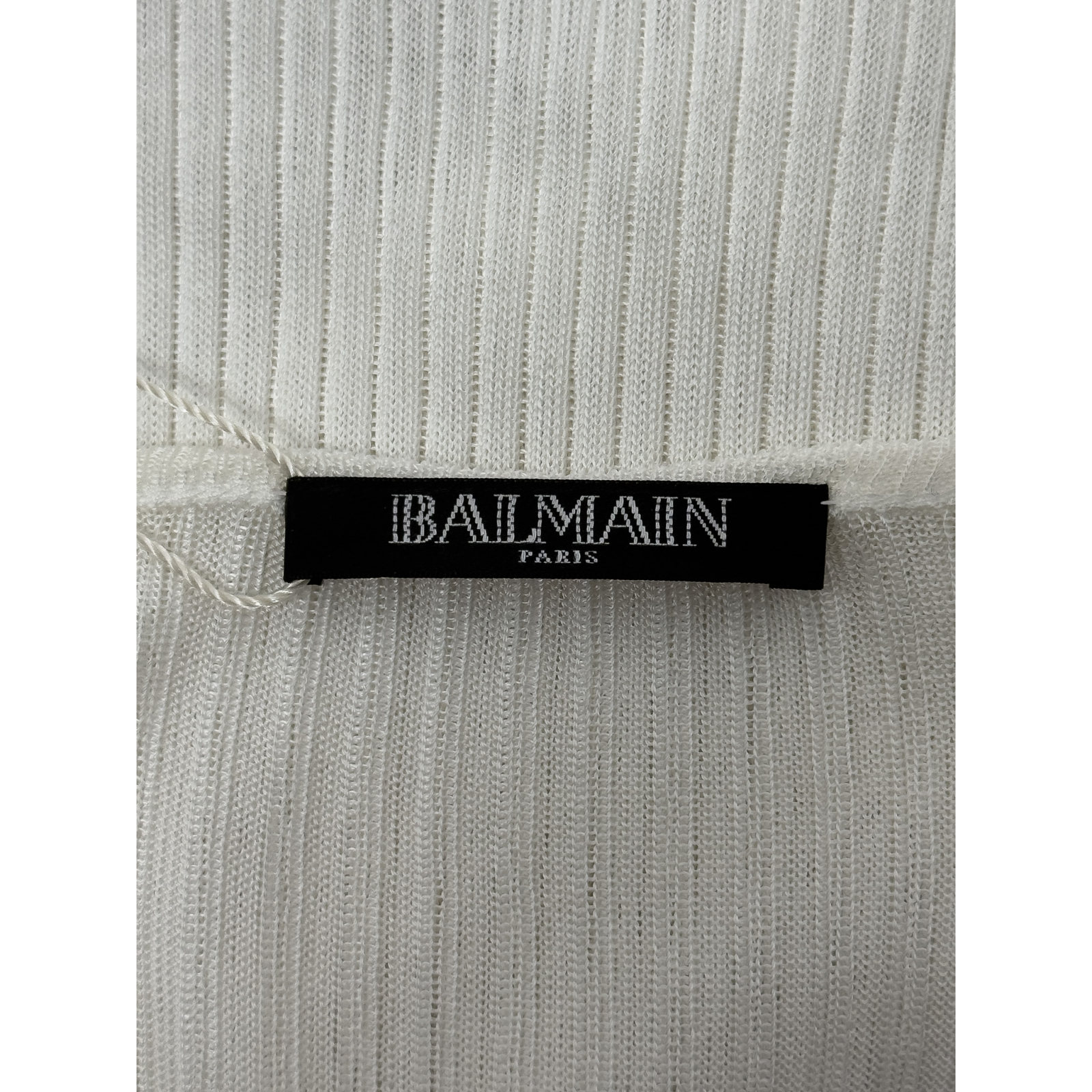 Top z krótkim rękawem