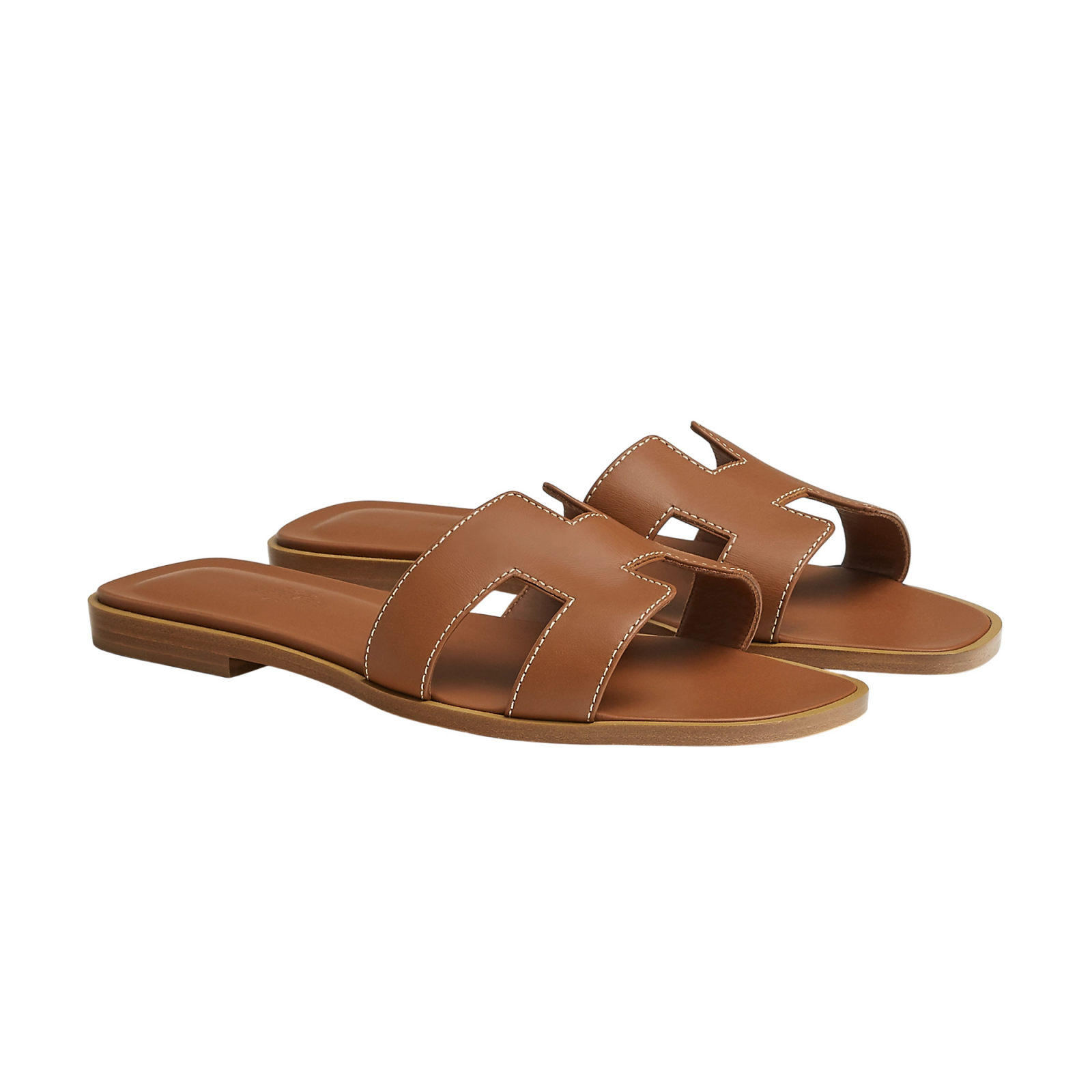 Klapki Hermès Oran