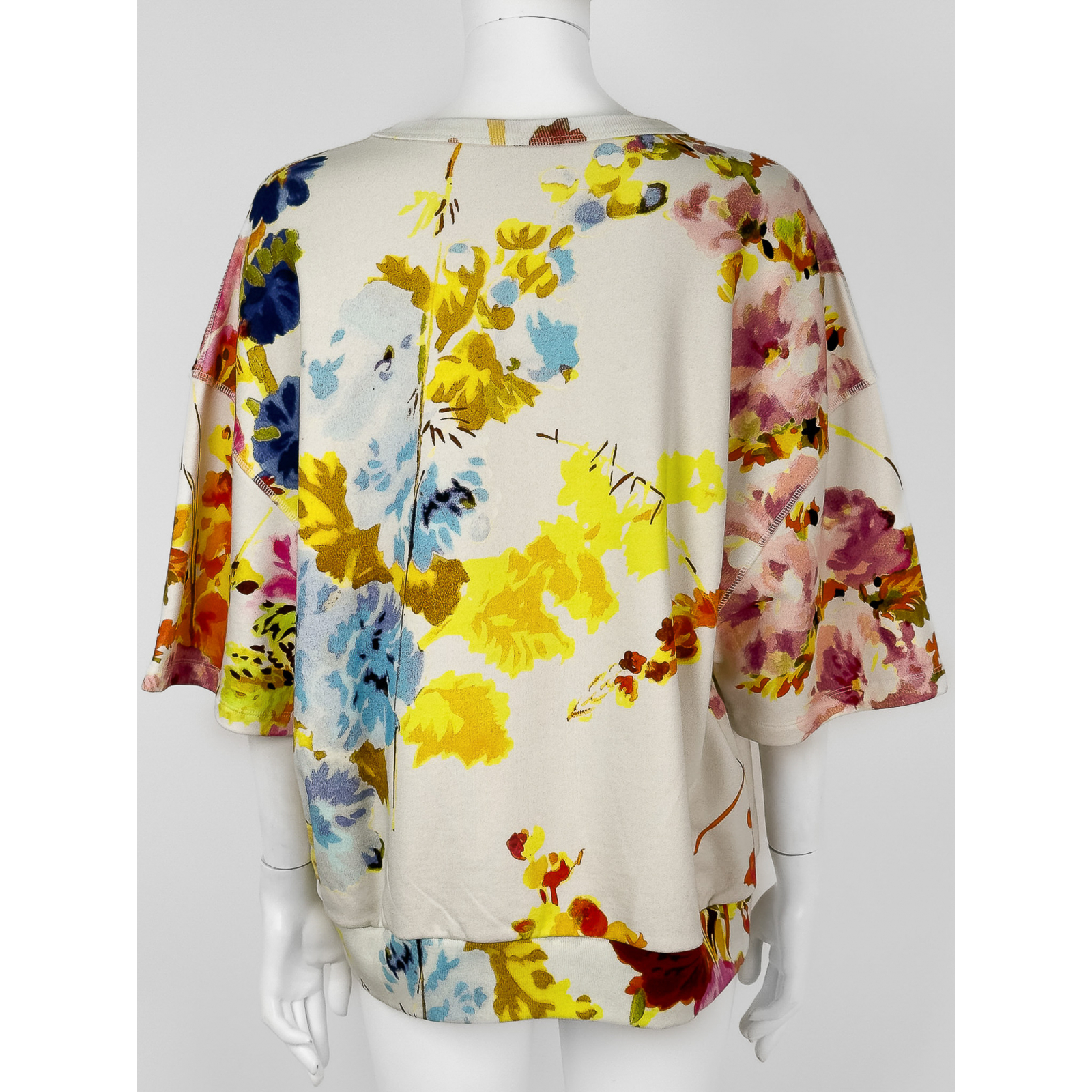 Bawełniany t-shirt